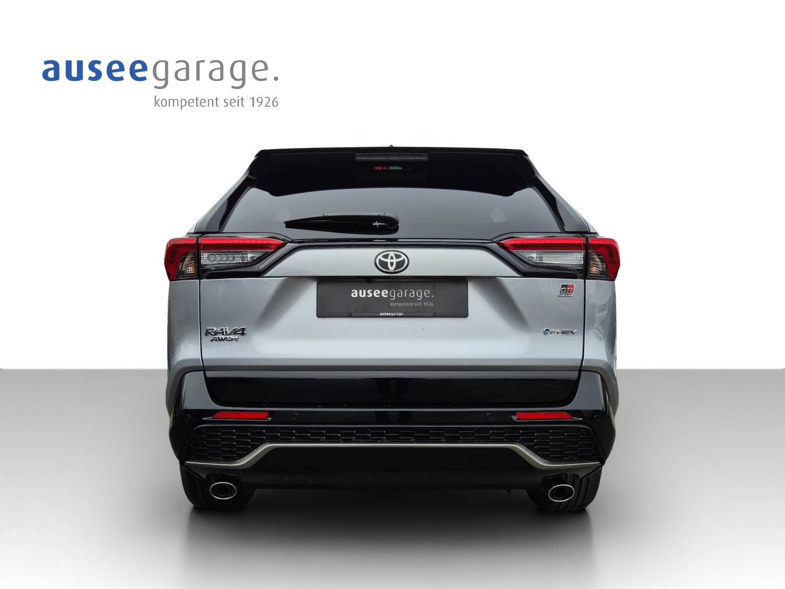 TOYOTA RAV4 2.5 Plug-In-Hybrid GR Sport-image-3