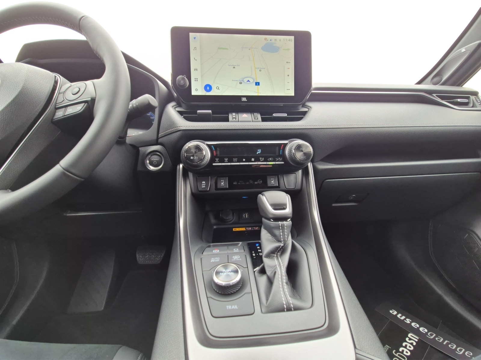 TOYOTA RAV4 2.5 Plug-In-Hybrid GR Sport-image-6