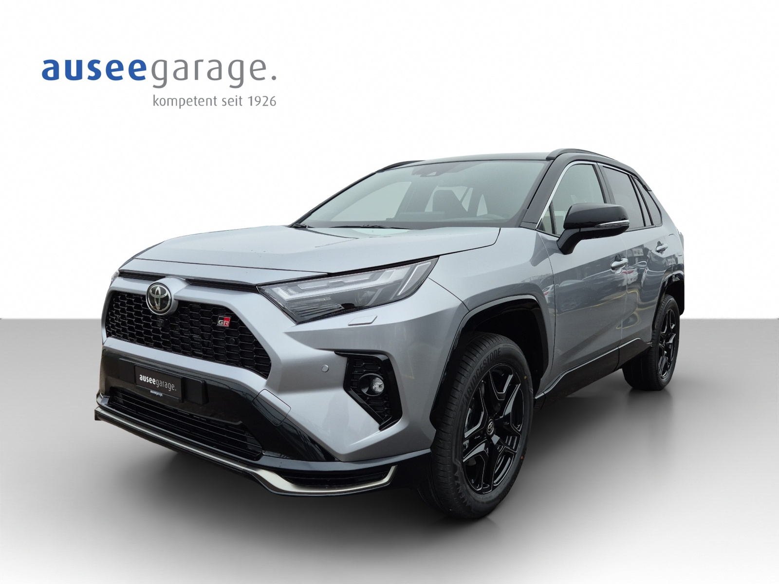 TOYOTA RAV4 2.5 Plug-In-Hybrid GR Sport-image-0