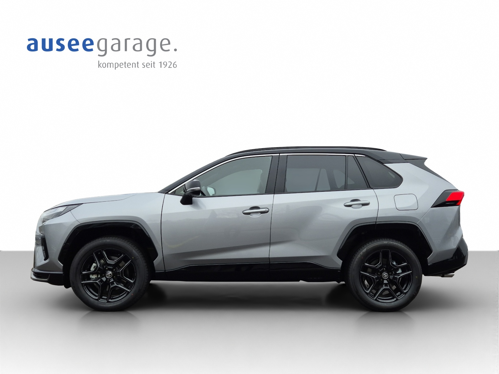 TOYOTA RAV4 2.5 Plug-In-Hybrid GR Sport-image-1