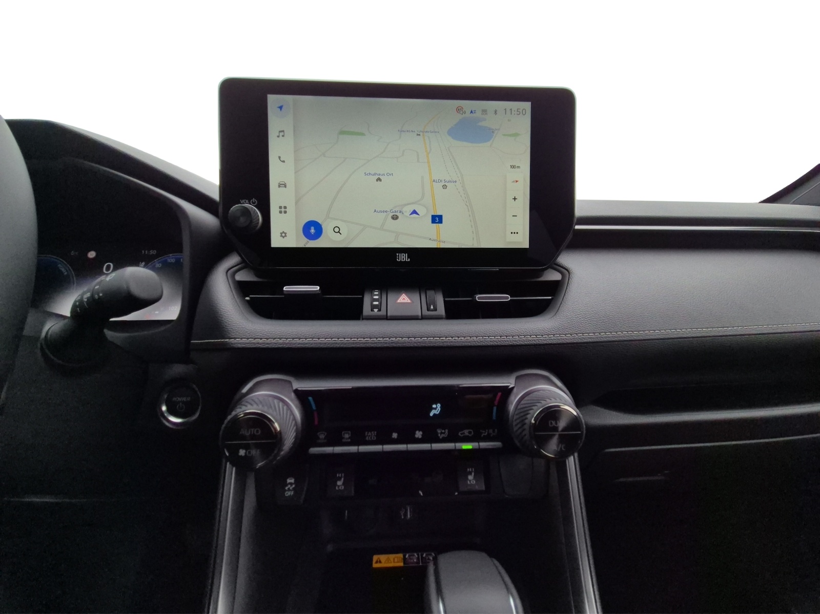 TOYOTA RAV4 2.5 Plug-In-Hybrid GR Sport-image-7