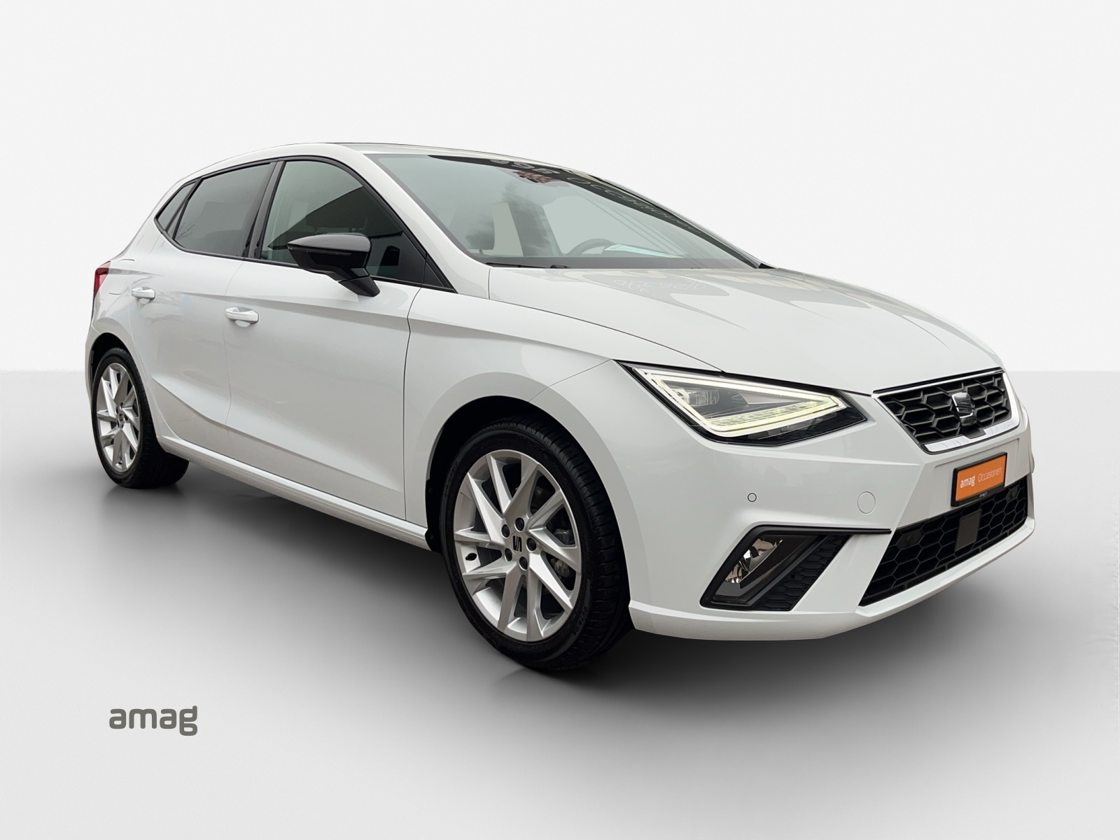 SEAT Ibiza 1.5 EcoTSI FR DSG-image-5
