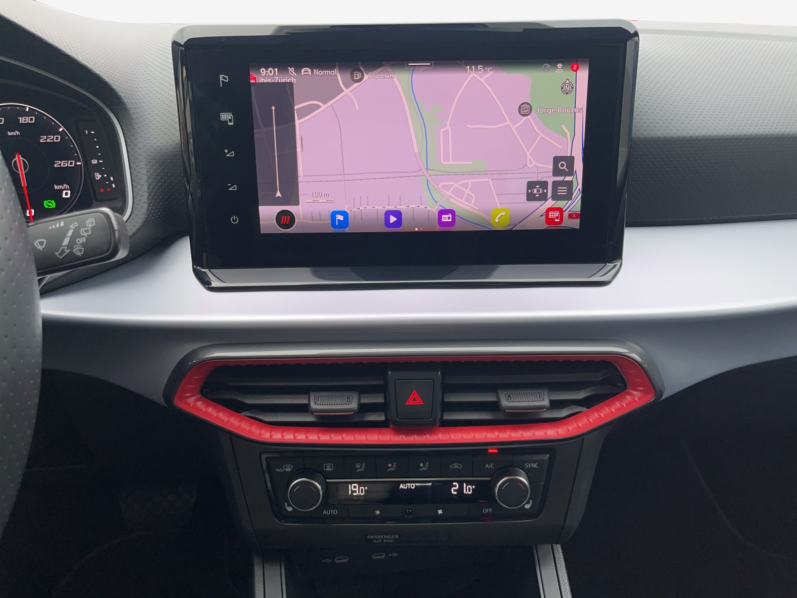 SEAT Ibiza 1.5 EcoTSI FR DSG-image-10