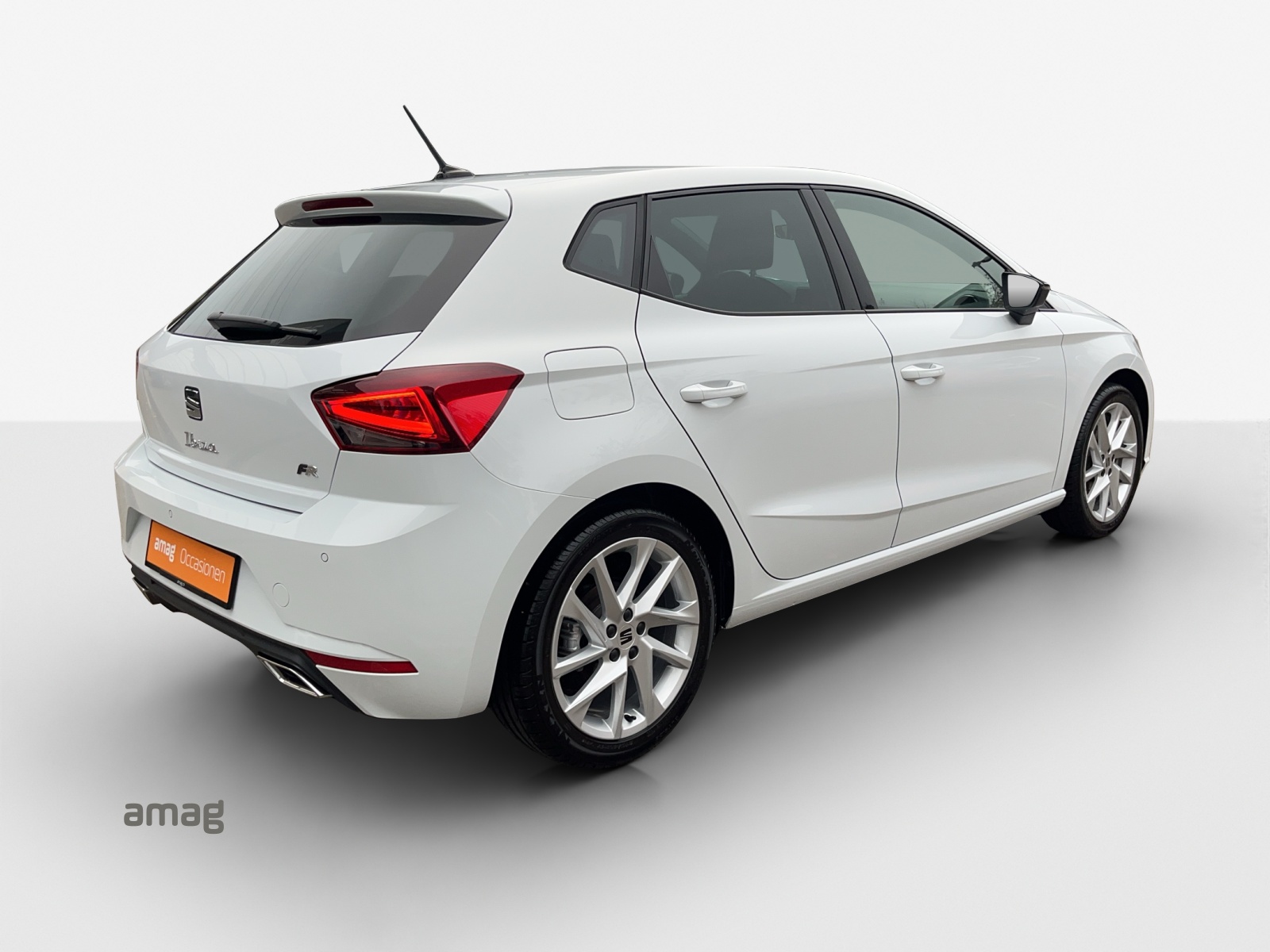 SEAT Ibiza 1.5 EcoTSI FR DSG-image-4