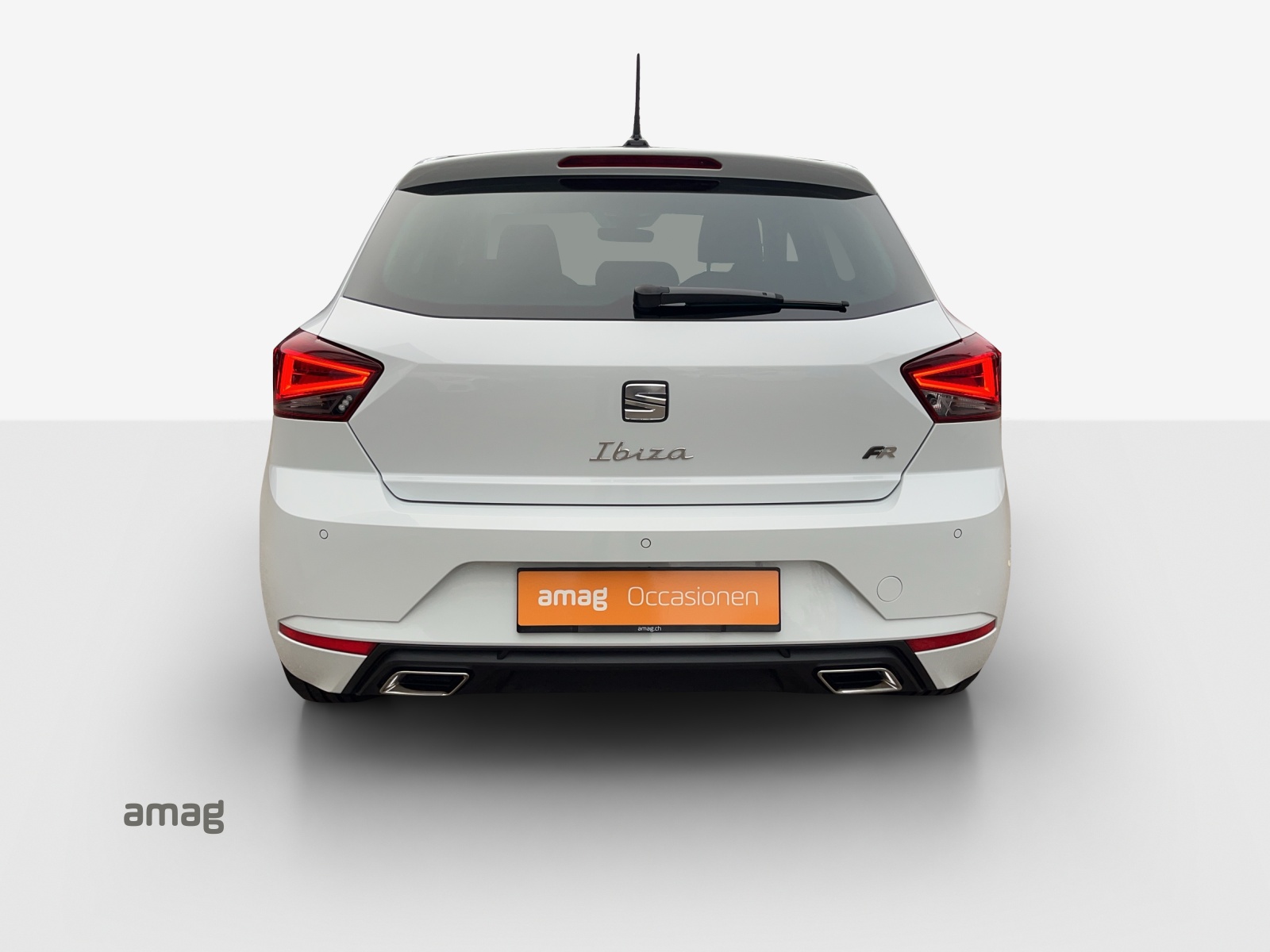 SEAT Ibiza 1.5 EcoTSI FR DSG-image-3