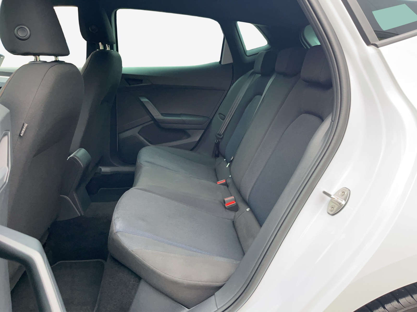 SEAT Ibiza 1.5 EcoTSI FR DSG-image-11