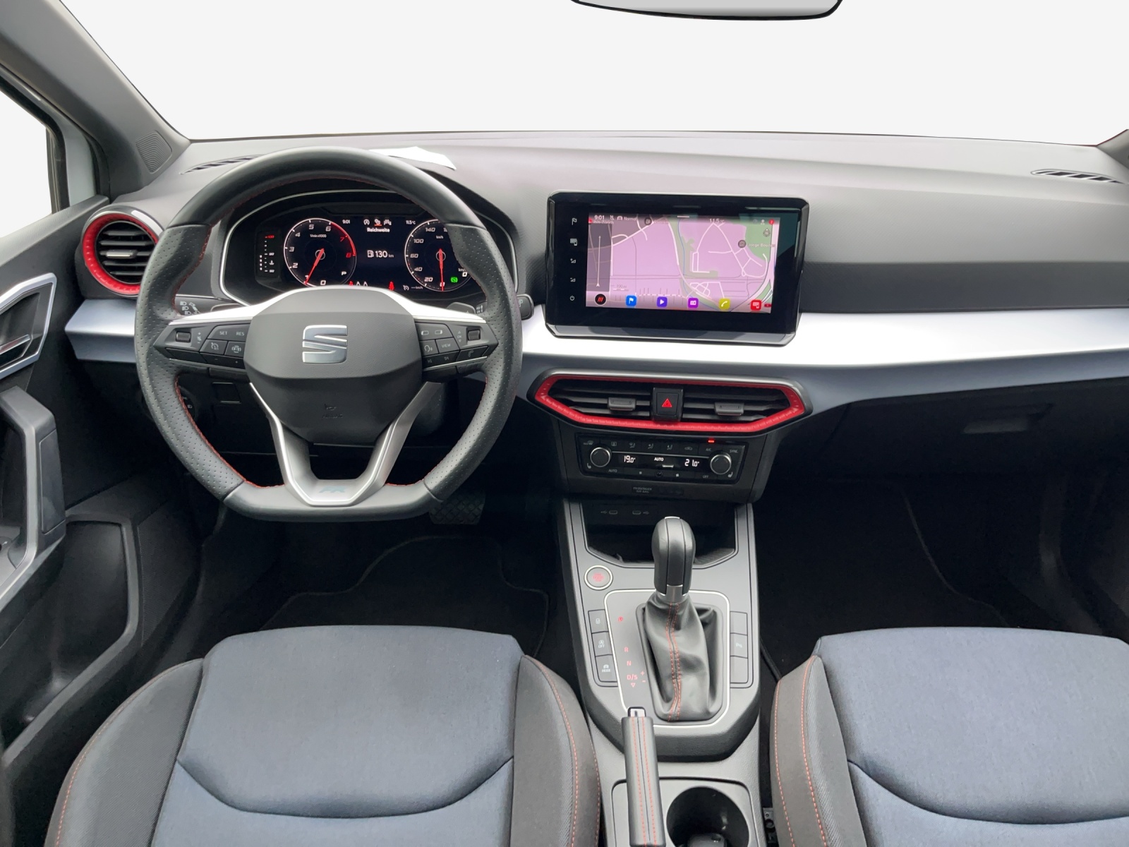 SEAT Ibiza 1.5 EcoTSI FR DSG-image-8