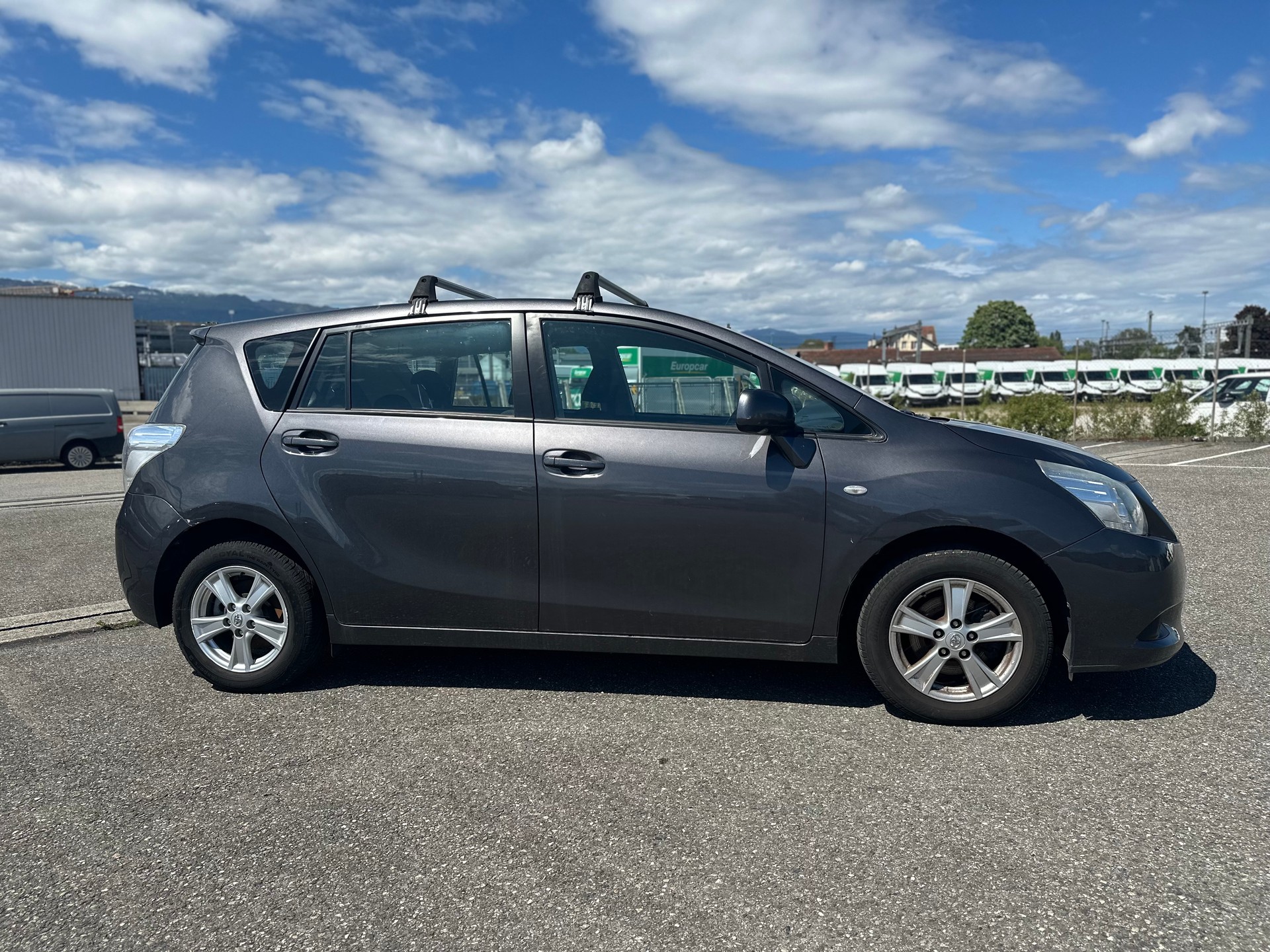 TOYOTA Verso 1.8 Linea Terra-image-3