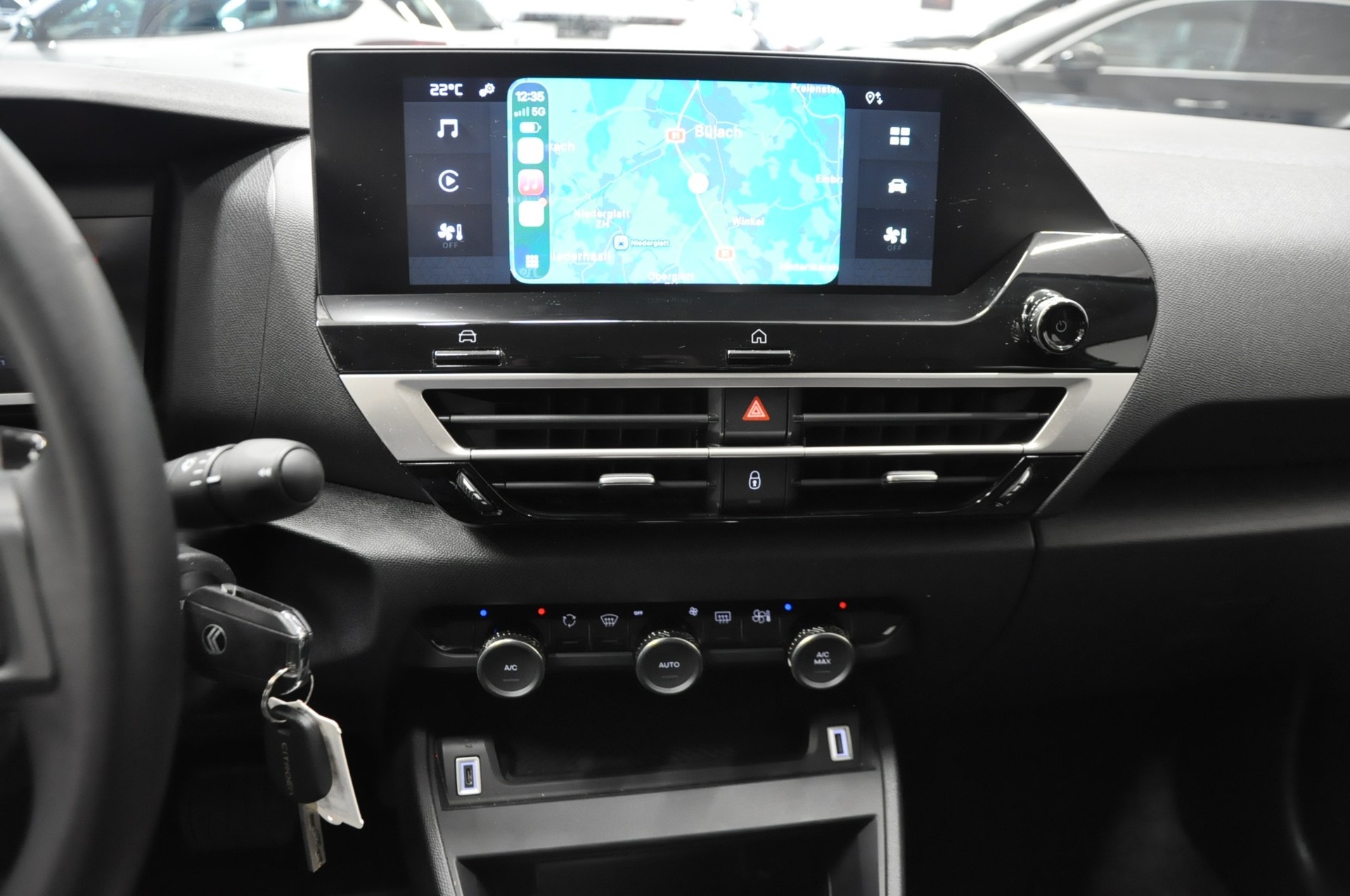 CITROEN C4 1.2 130 Plus EAT8-image-20