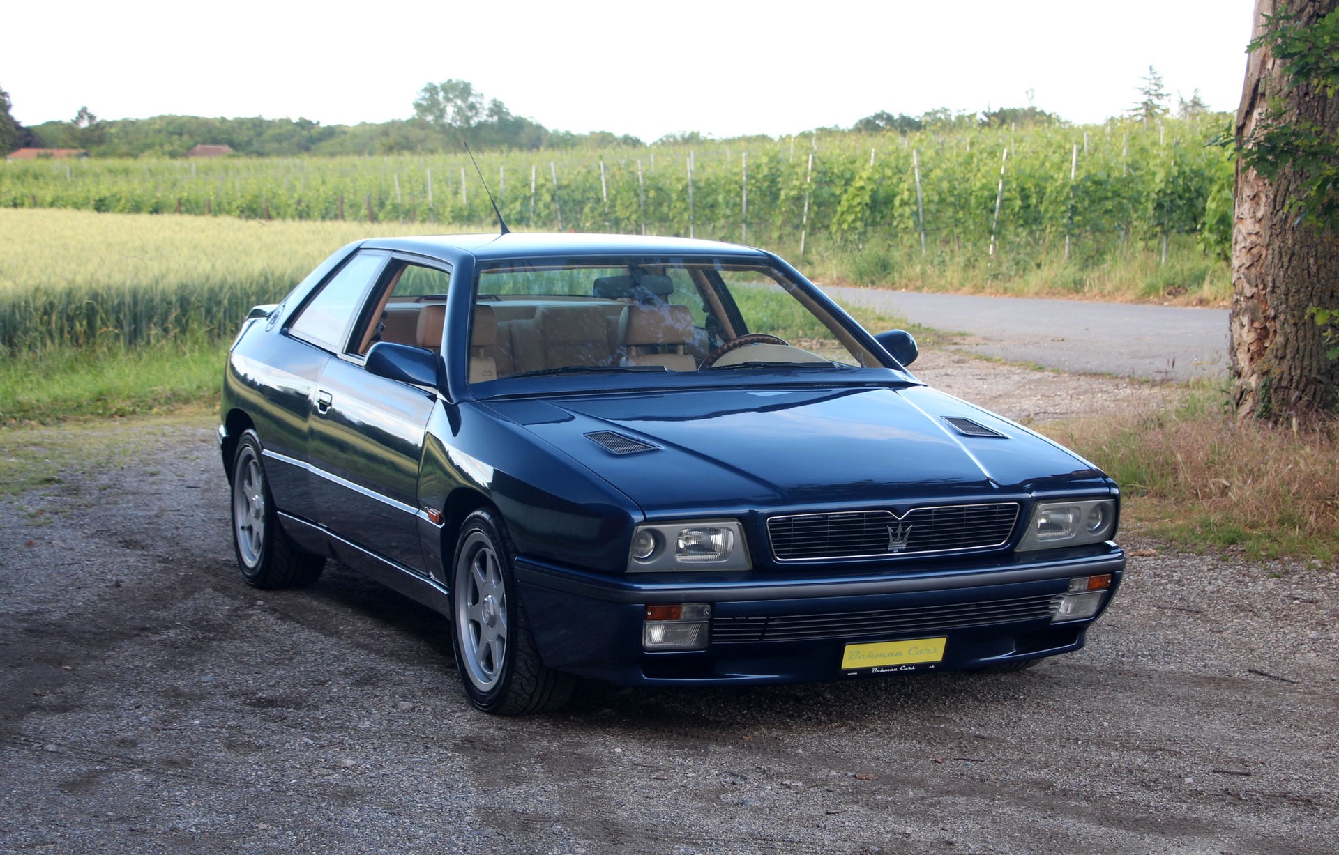 MASERATI Ghibli 2.8-image-0