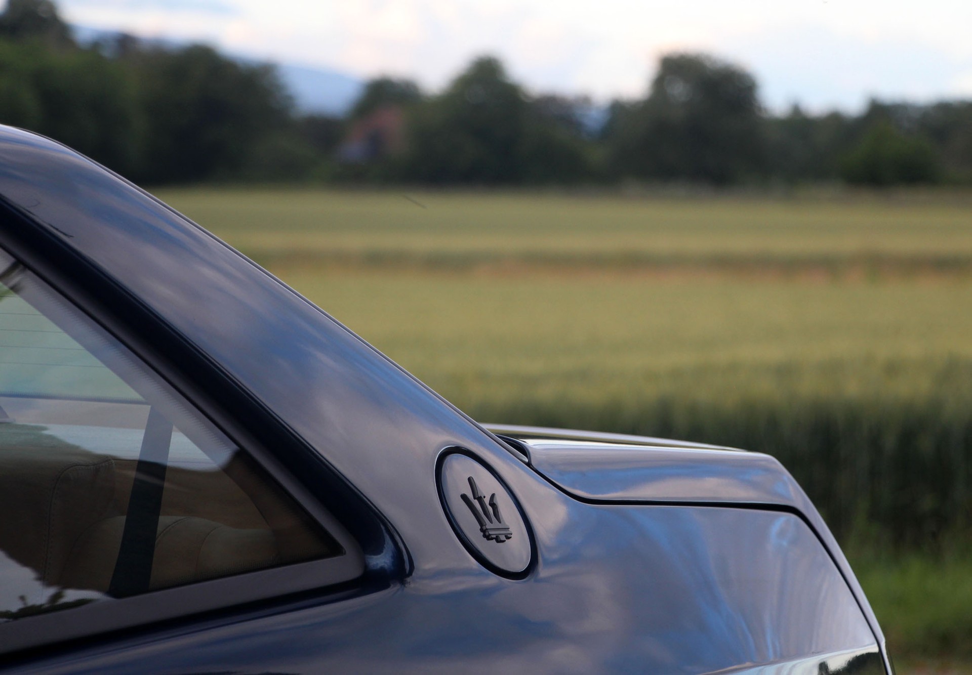 MASERATI Ghibli 2.8-image-29