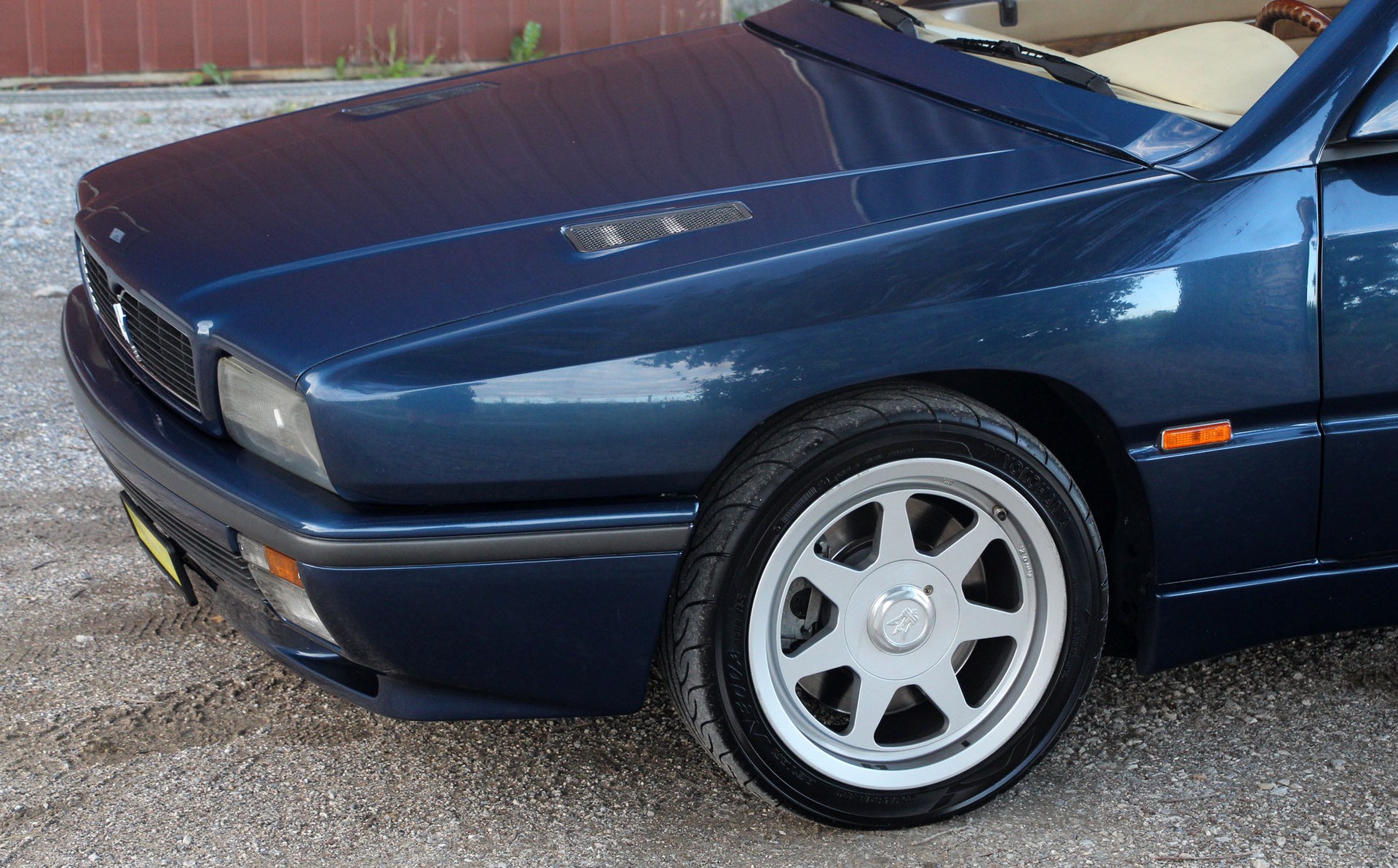 MASERATI Ghibli 2.8-image-15