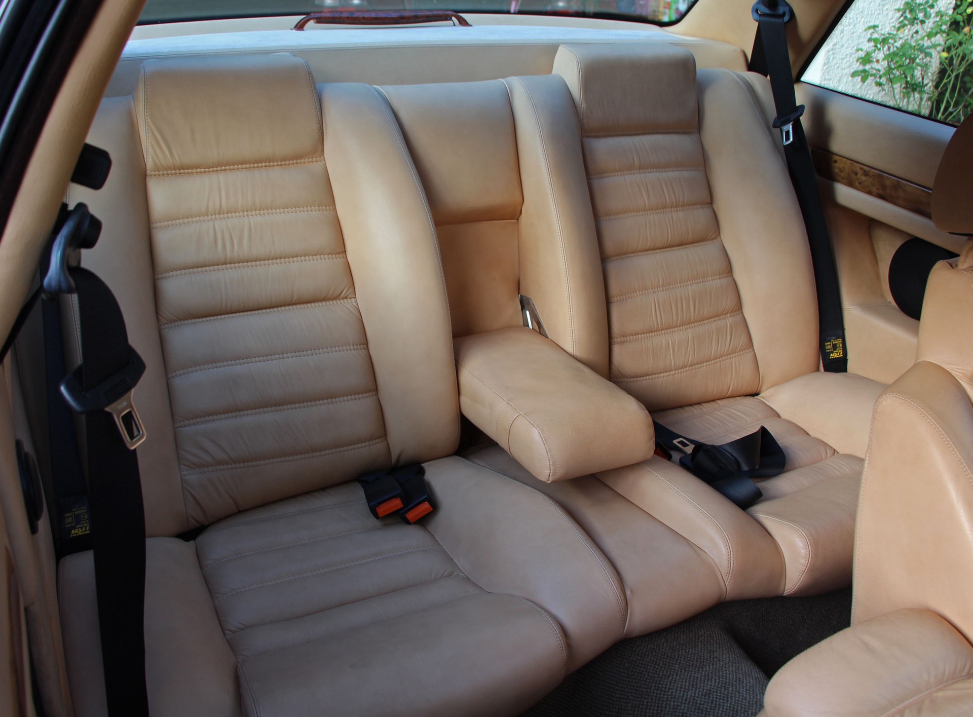 MASERATI Ghibli 2.8-image-10