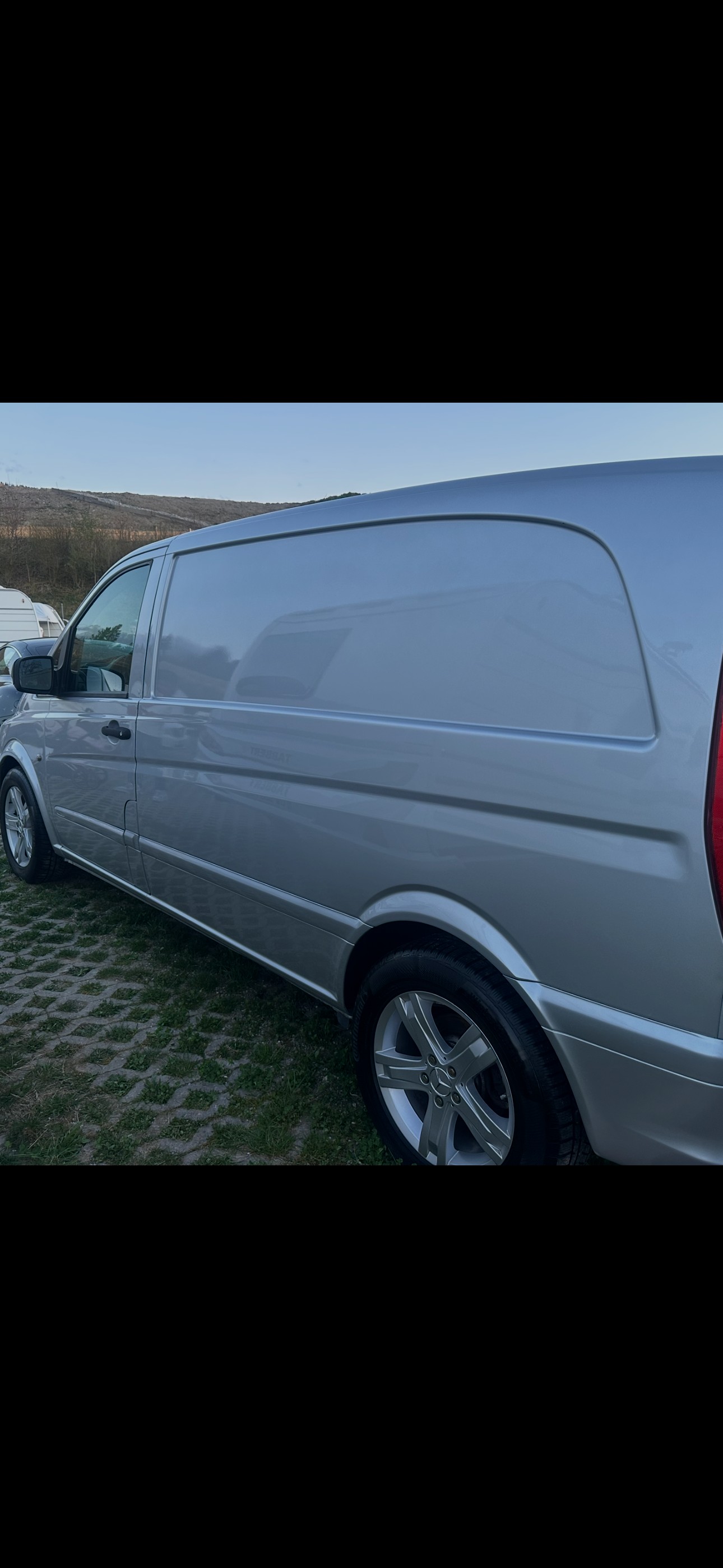 MERCEDES-BENZ Vito 110 CDI Blue Efficiency EL-image-10