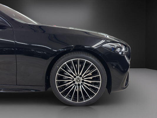 MERCEDES-BENZ C 220 d 4 M Swiss Star-image-5