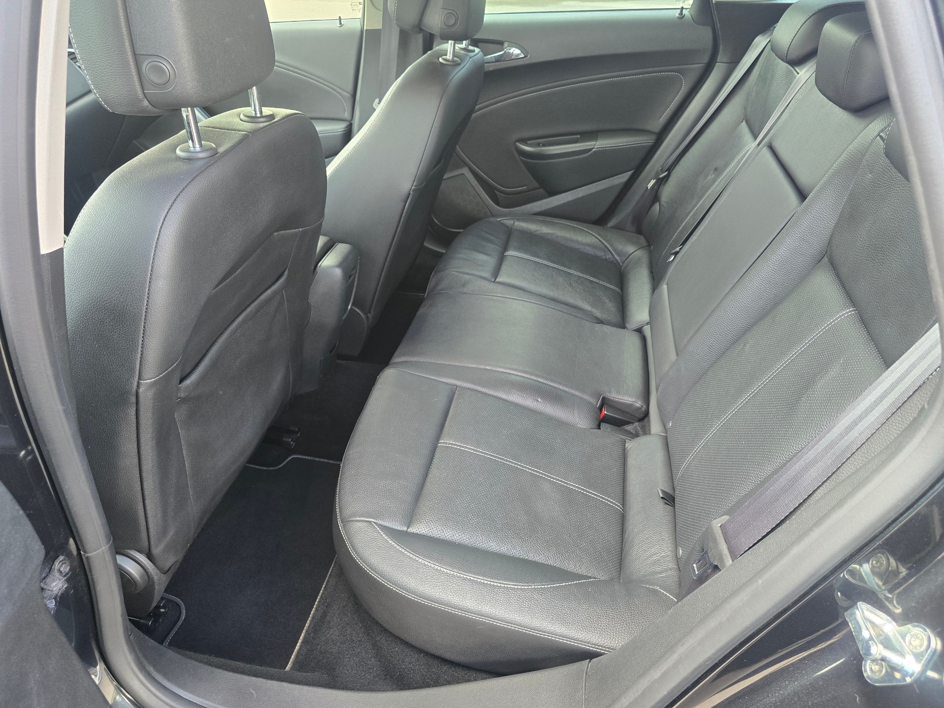 OPEL Astra SportsTourer 1.4i 16V Turbo Sport Automatic*Frsch ab MFK"Frisch ab Service**-image-7