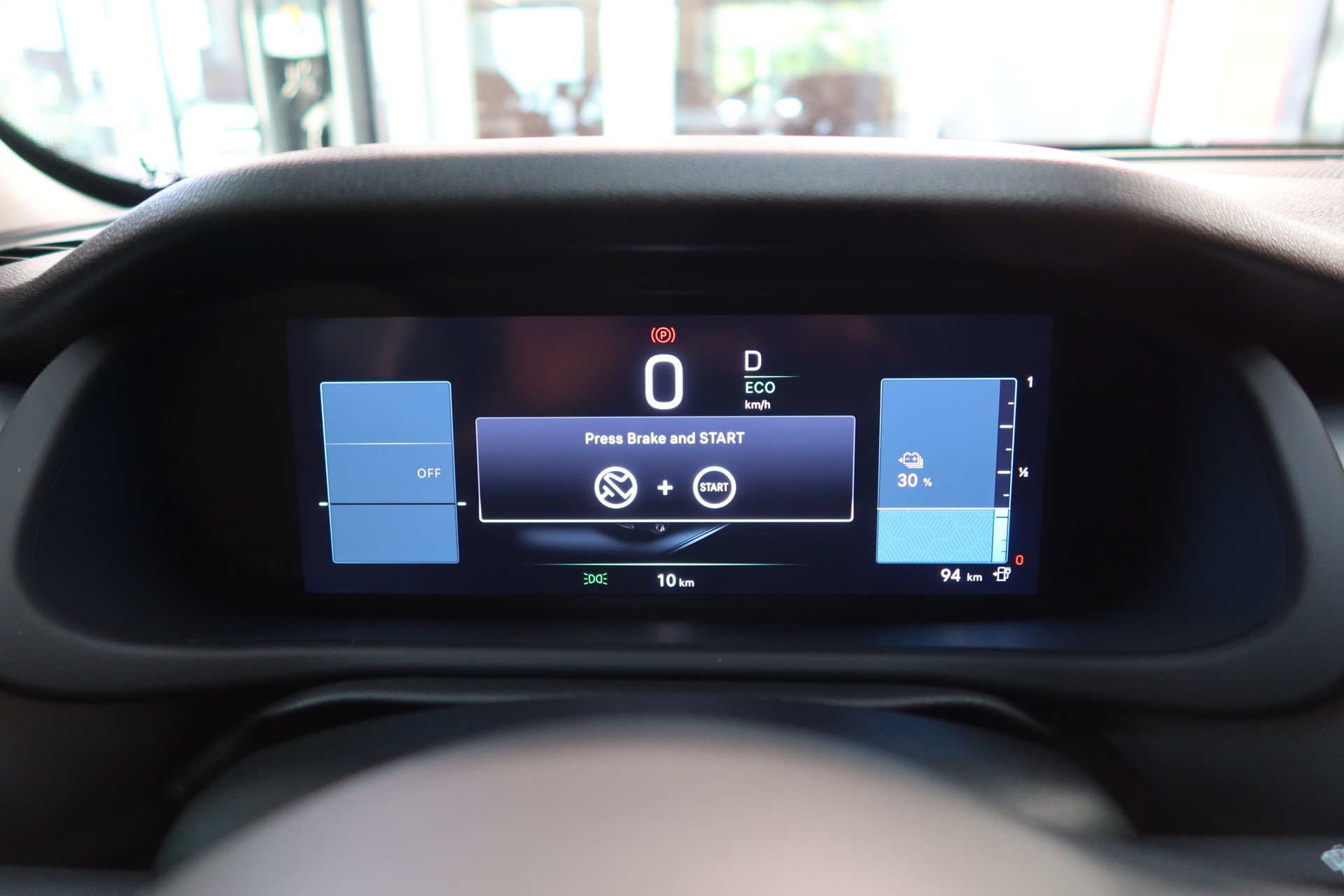JEEP Avenger 54kWh Summit-image-14