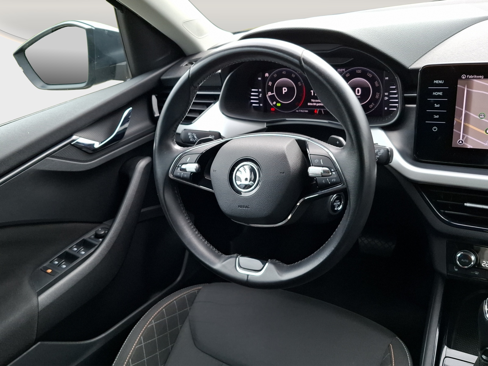 SKODA Kamiq 1.0 TSI Ambition DSG-image-15