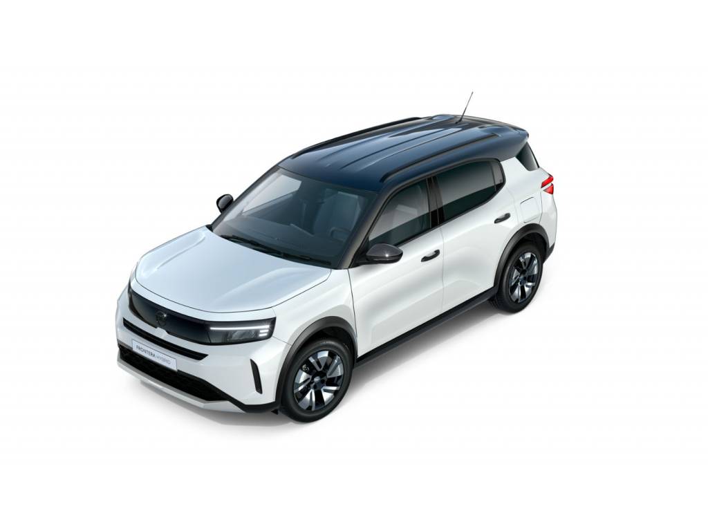 OPEL Frontera 1.2i MHEV GS-image-2