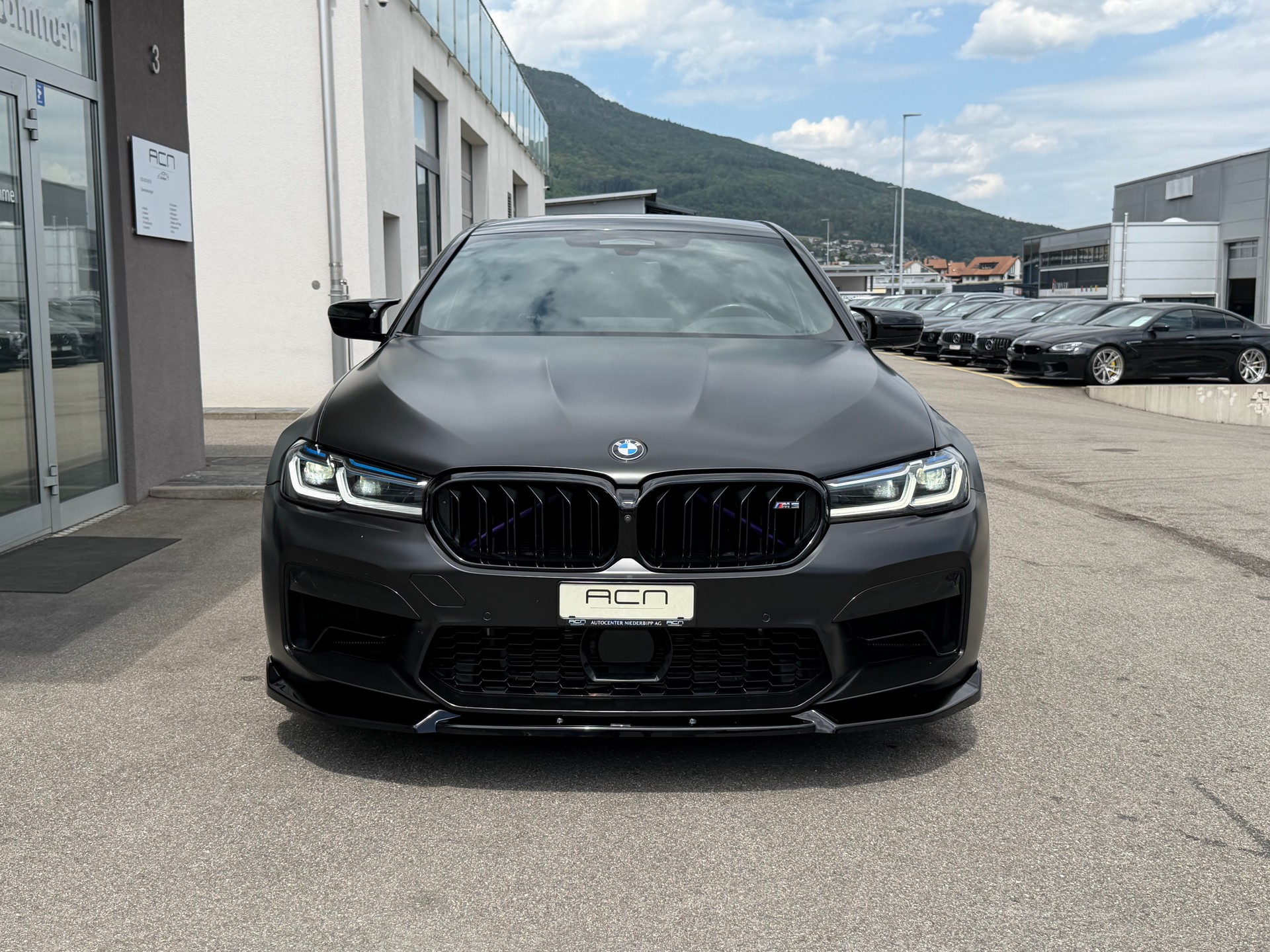 BMW M5 xDrive Drivelogic-image-2