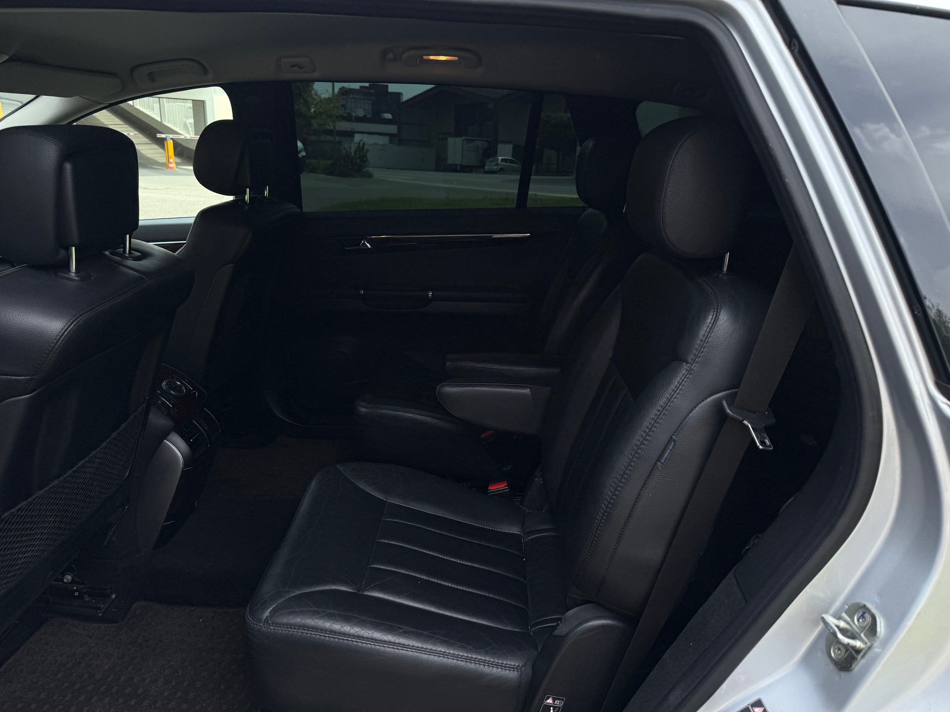 MERCEDES-BENZ R 350 L 4Matic 7G-Tronic-image-7
