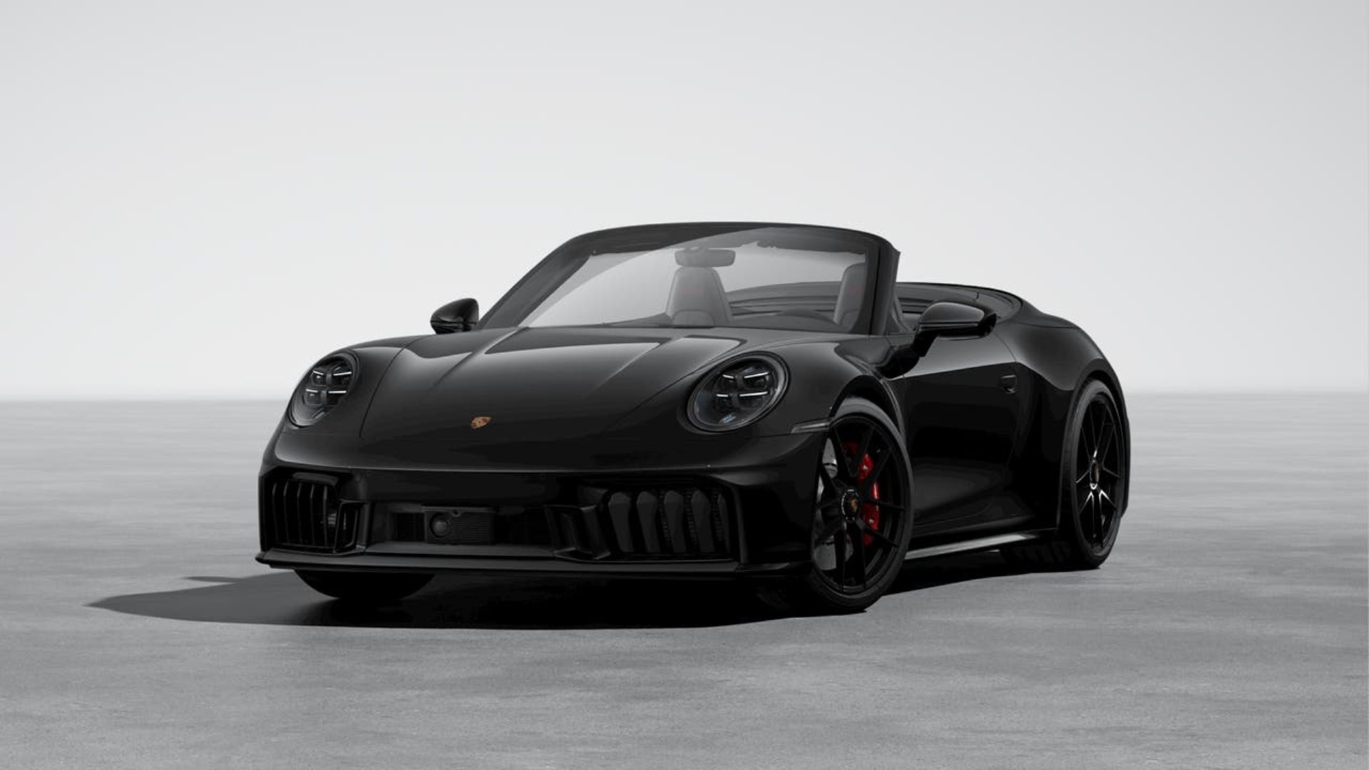 PORSCHE 911 Carrera 4 GTS Cabriolet-image-0