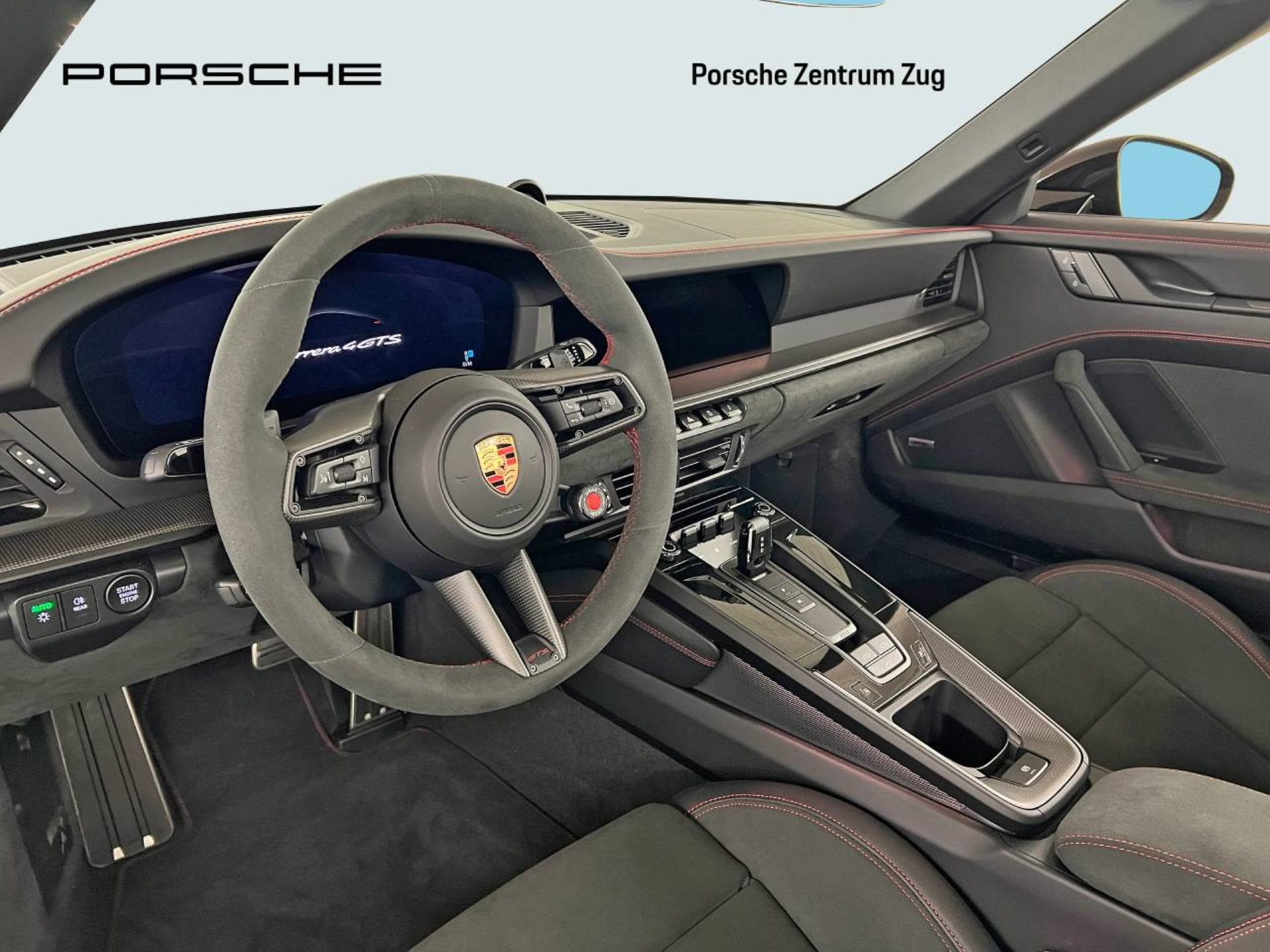 PORSCHE 911 Carrera 4 GTS Cabriolet-showroom-element-3