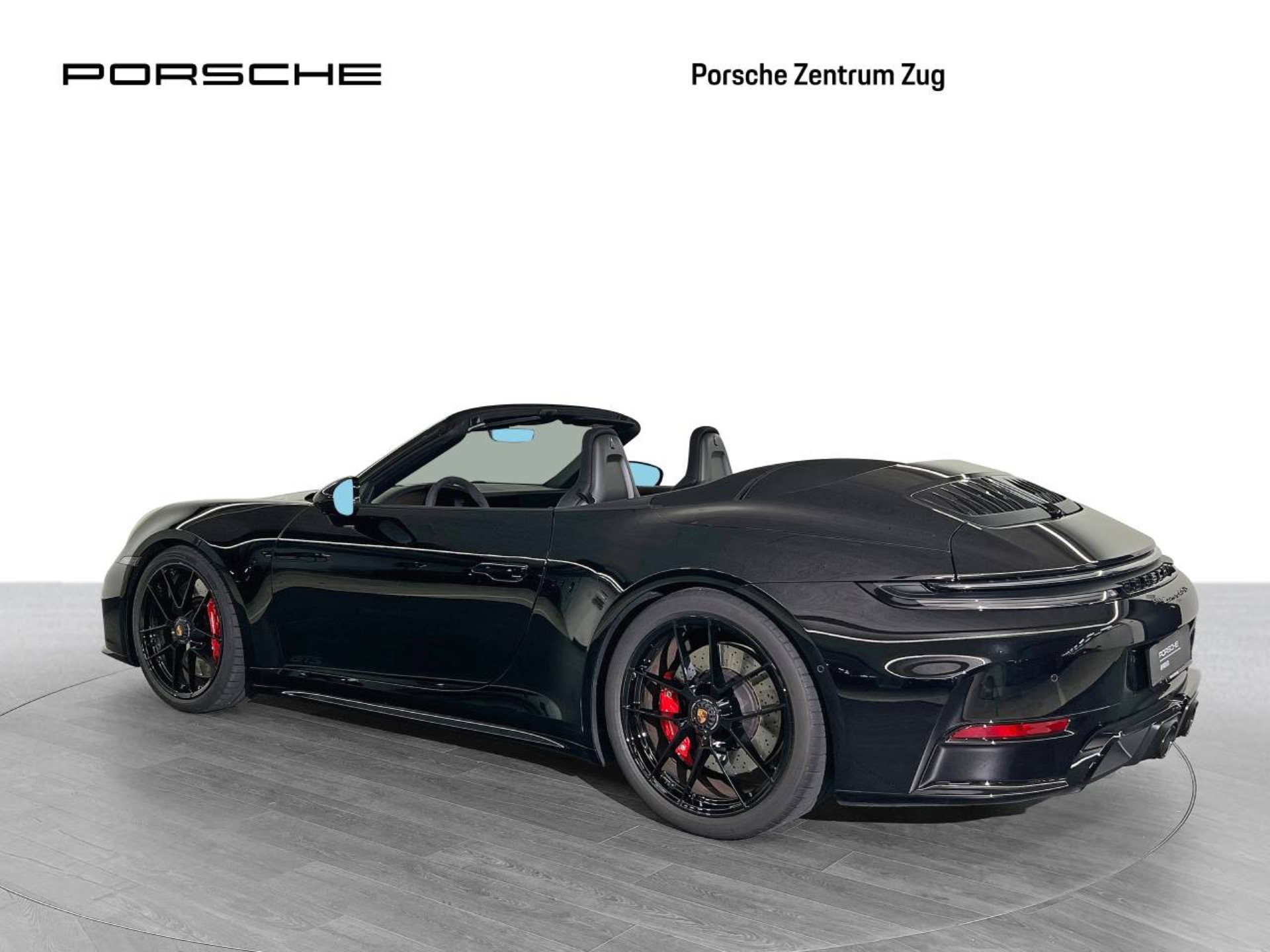 PORSCHE 911 Carrera 4 GTS Cabriolet-showroom-element-2