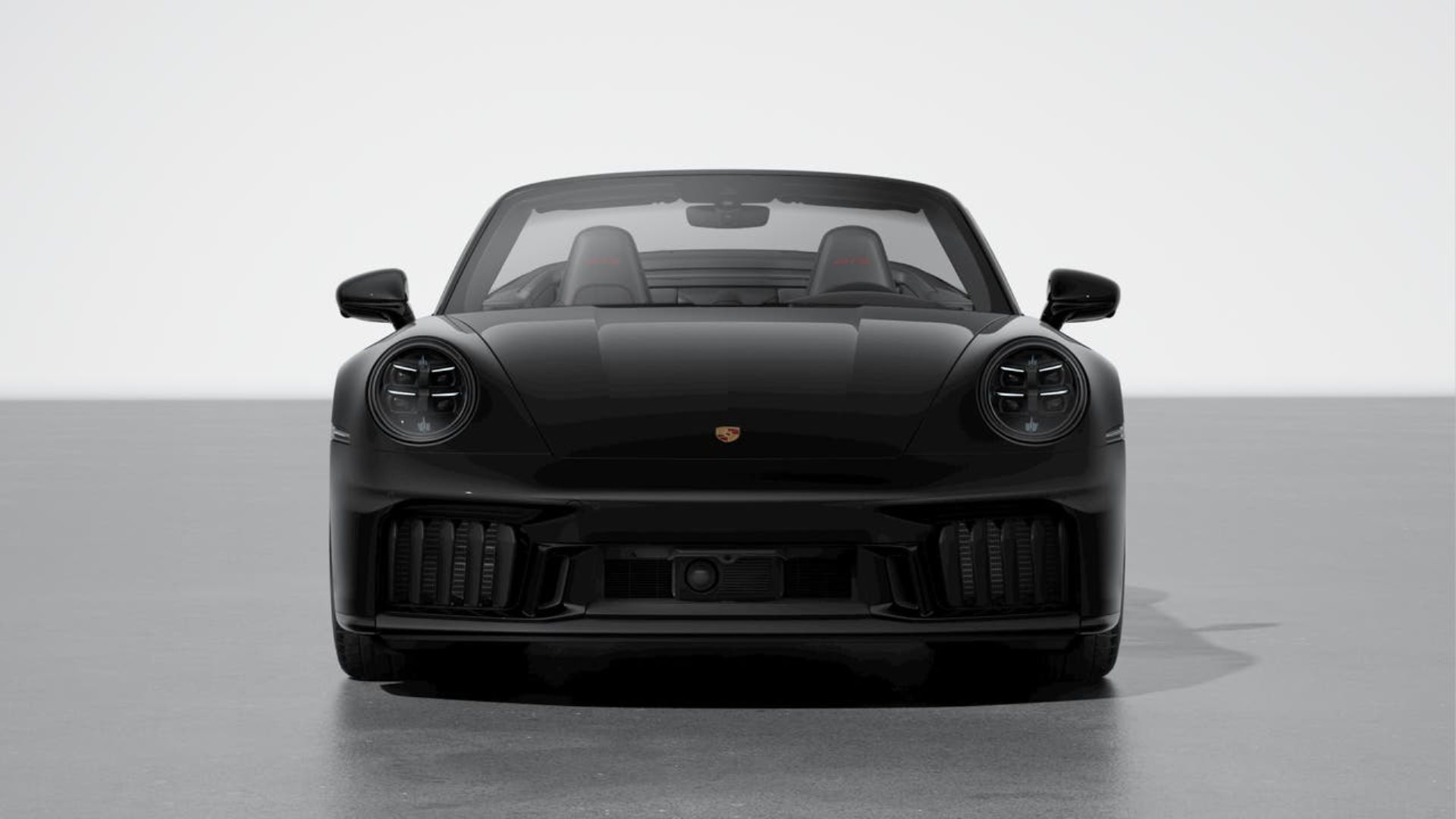 PORSCHE 911 Carrera 4 GTS Cabriolet-image-7