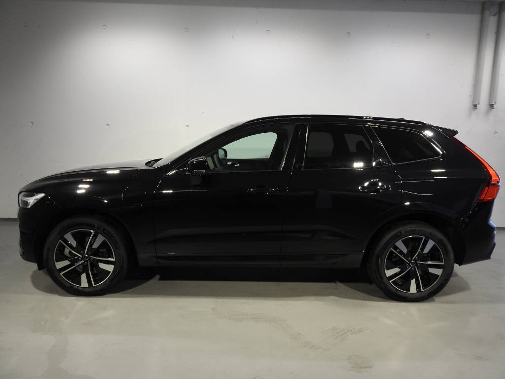 VOLVO XC60 2.0 T6 TE Plus Dark eAWD-image-2