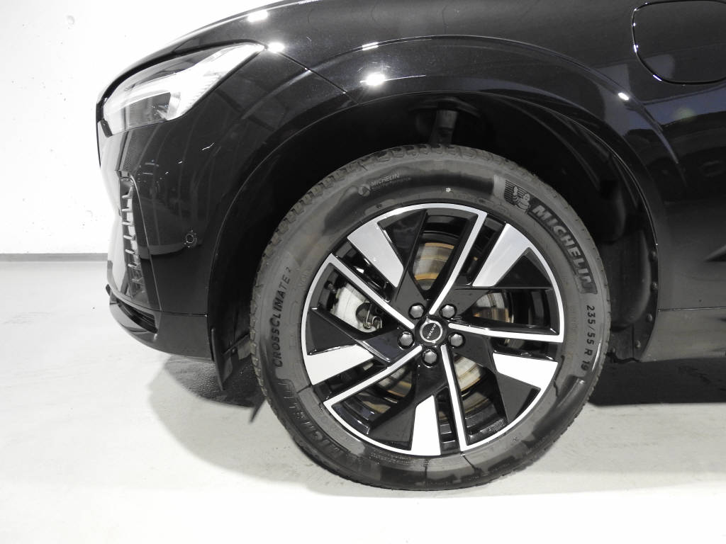 VOLVO XC60 2.0 T6 TE Plus Dark eAWD-image-11
