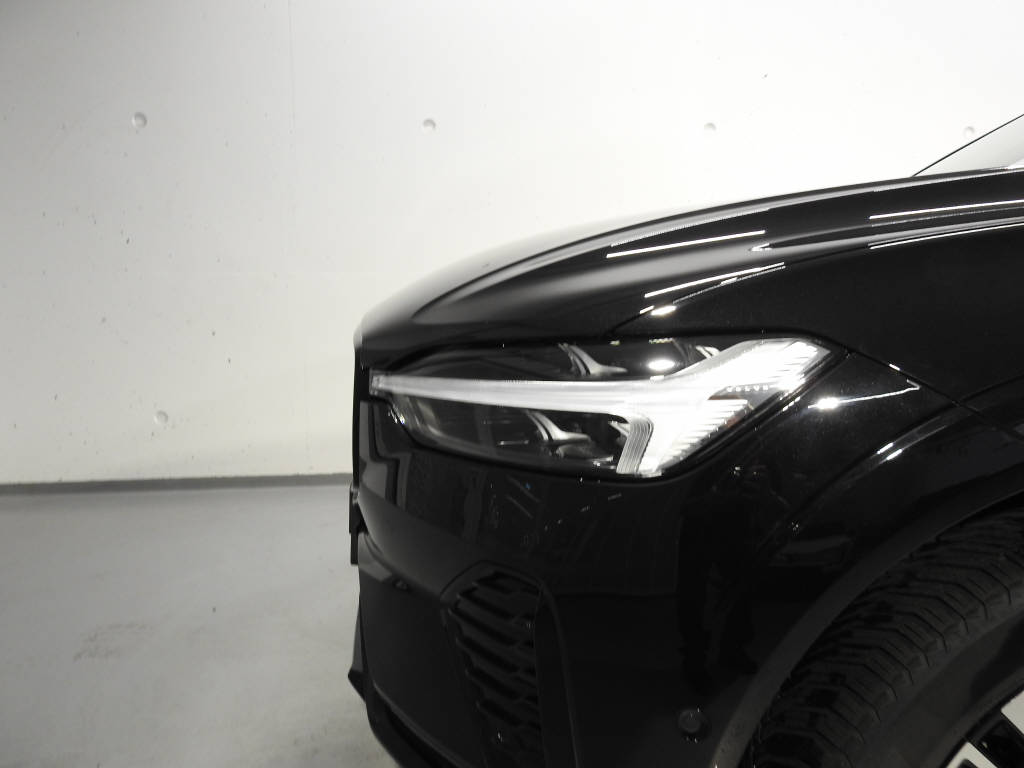 VOLVO XC60 2.0 T6 TE Plus Dark eAWD-image-10