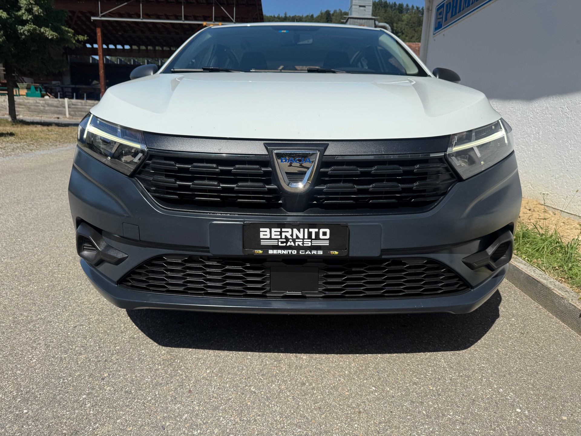DACIA Sandero SCe 65 Essential-image-3