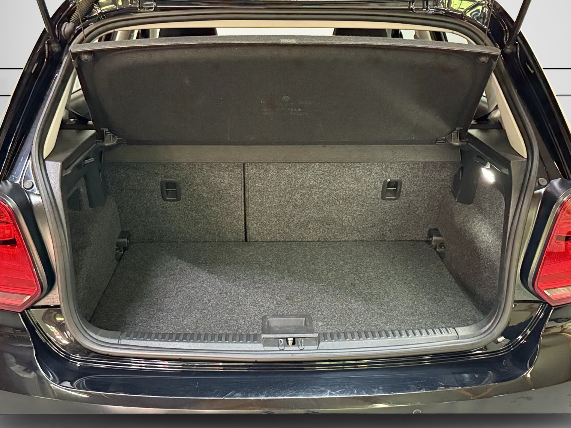 VW Polo 1.0 TSI BMT Sound DSG-image-9