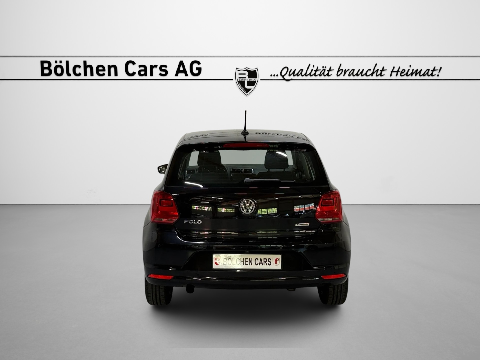 VW Polo 1.0 TSI BMT Sound DSG-image-4
