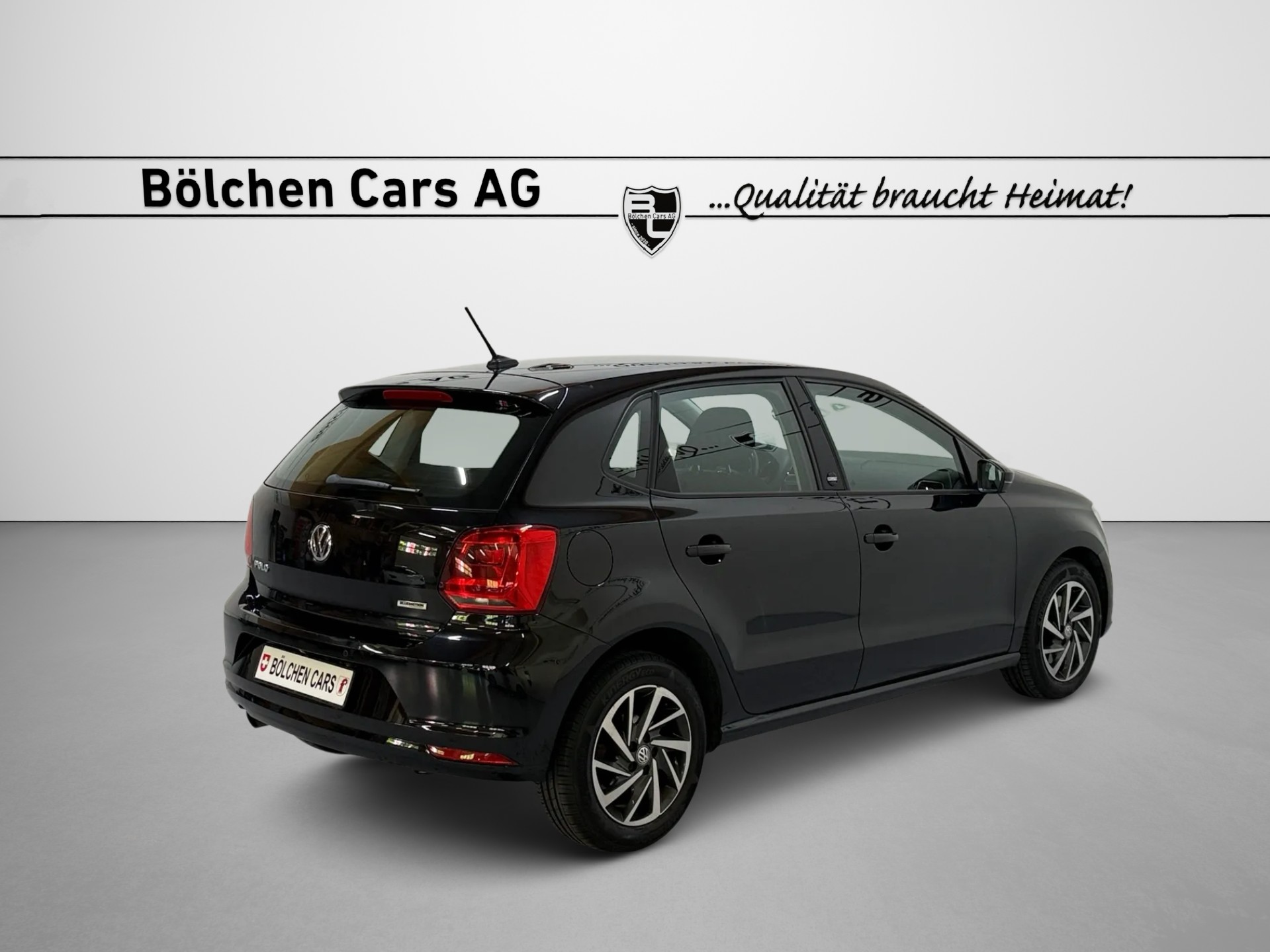 VW Polo 1.0 TSI BMT Sound DSG-image-5