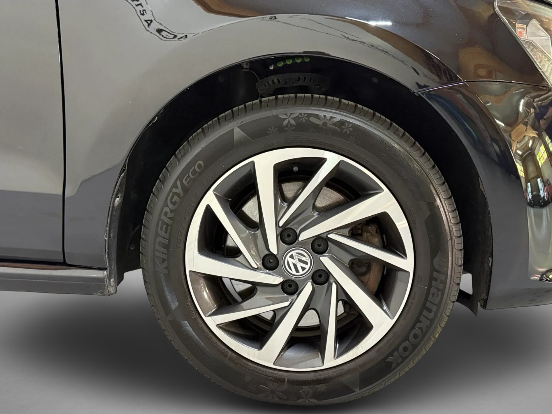 VW Polo 1.0 TSI BMT Sound DSG-image-6