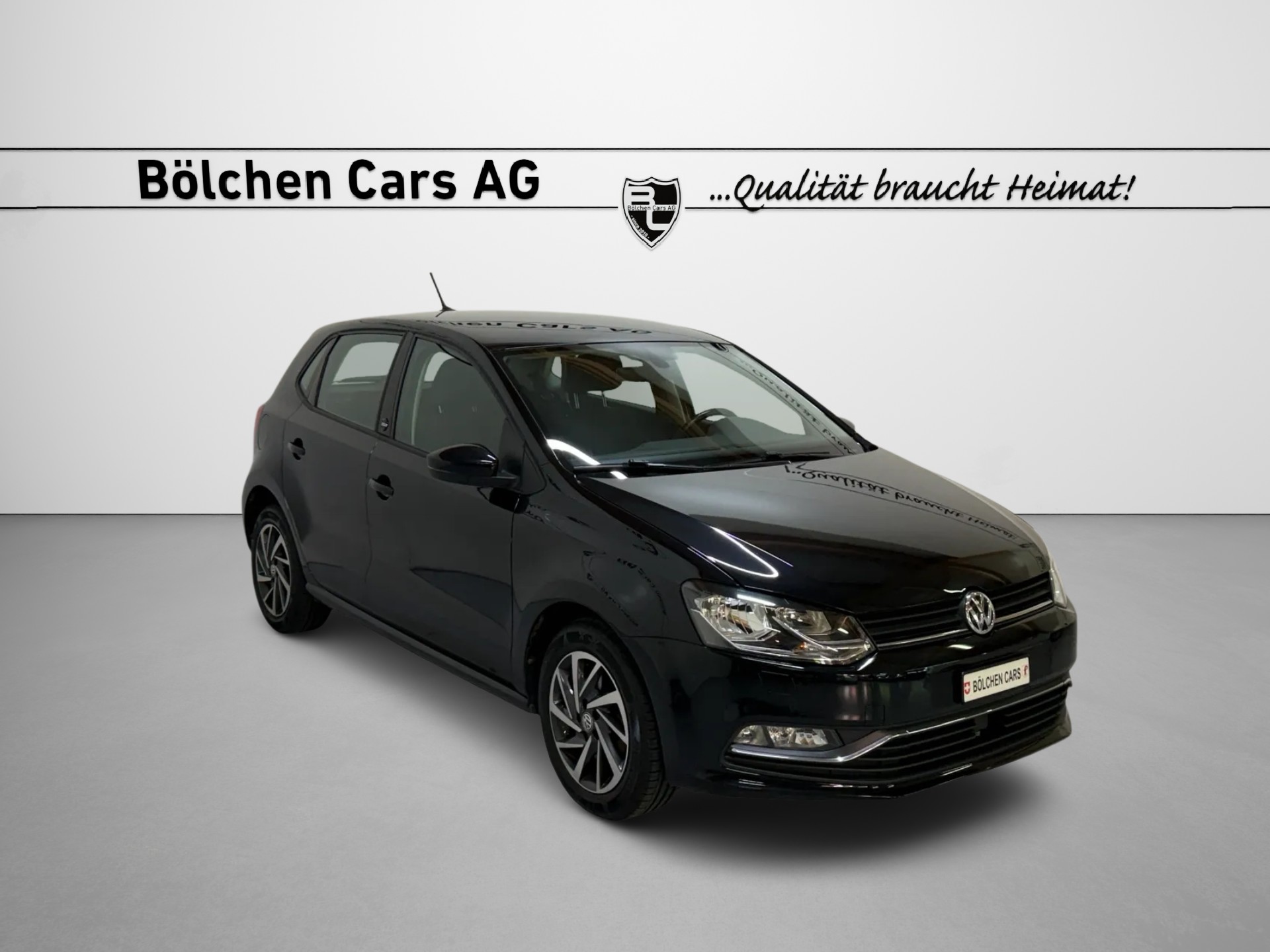 VW Polo 1.0 TSI BMT Sound DSG-image-0