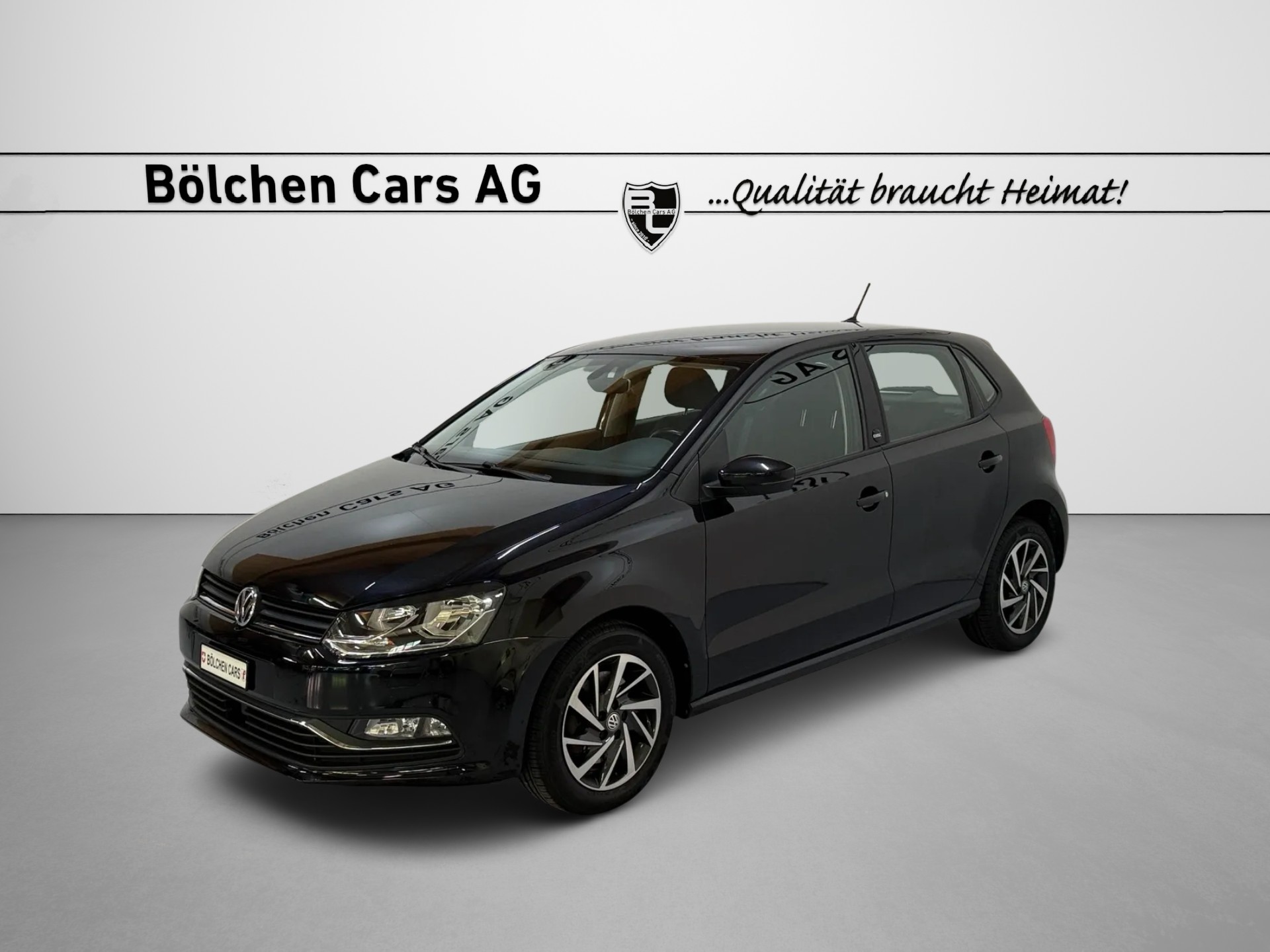 VW Polo 1.0 TSI BMT Sound DSG-image-2