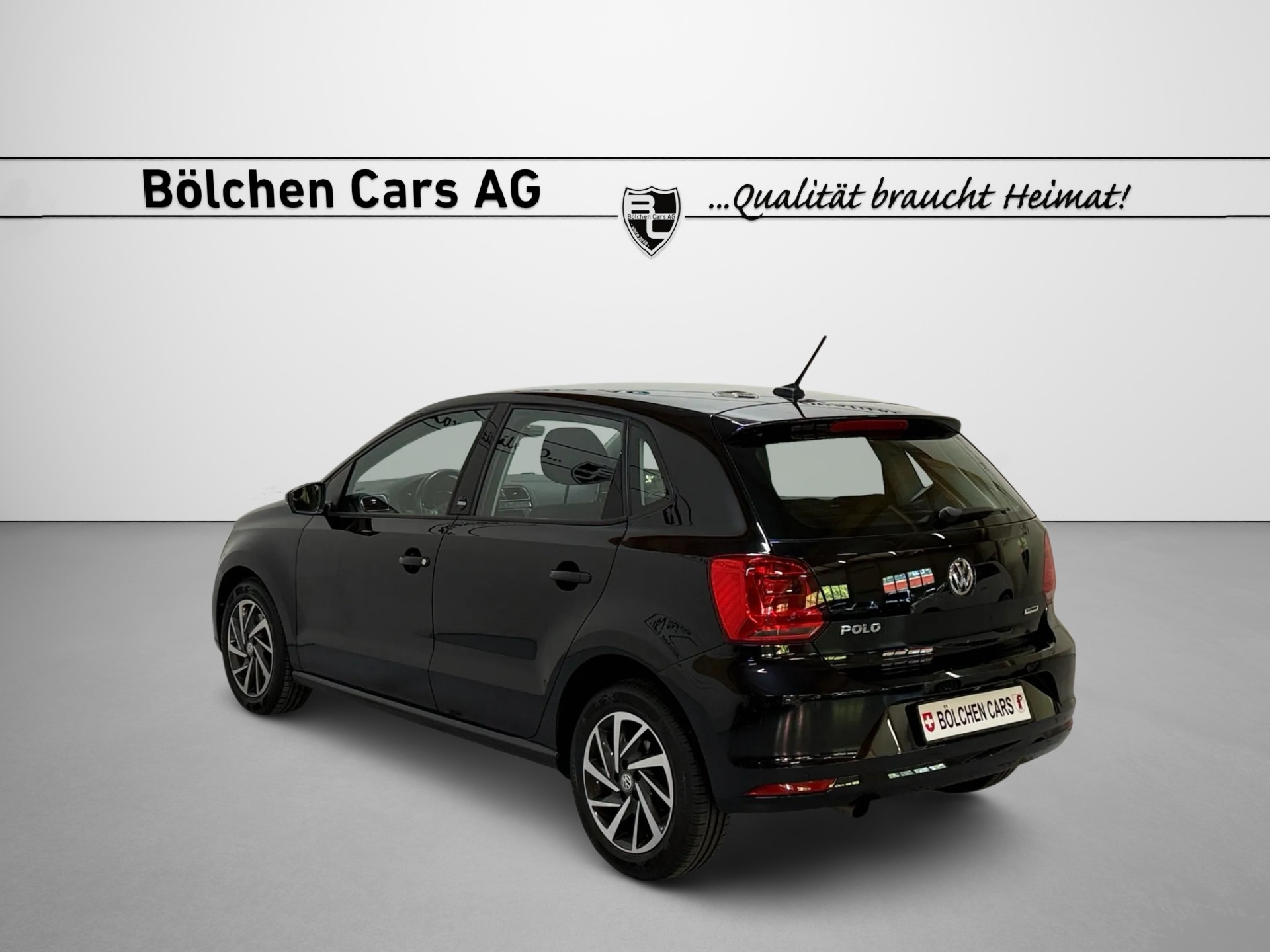 VW Polo 1.0 TSI BMT Sound DSG-image-3