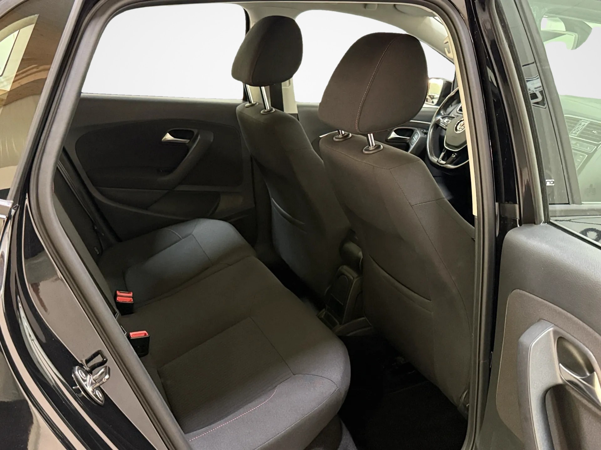 VW Polo 1.0 TSI BMT Sound DSG-image-8