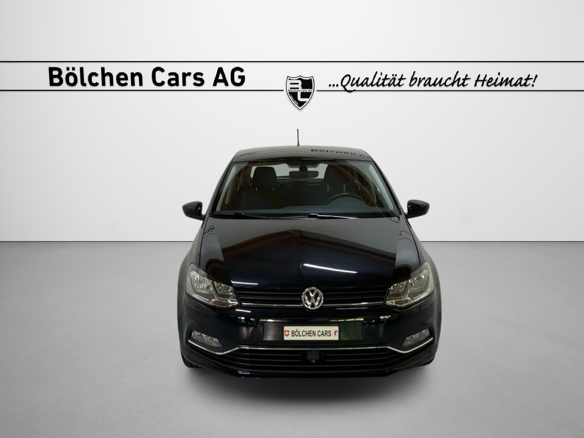 VW Polo 1.0 TSI BMT Sound DSG-image-1