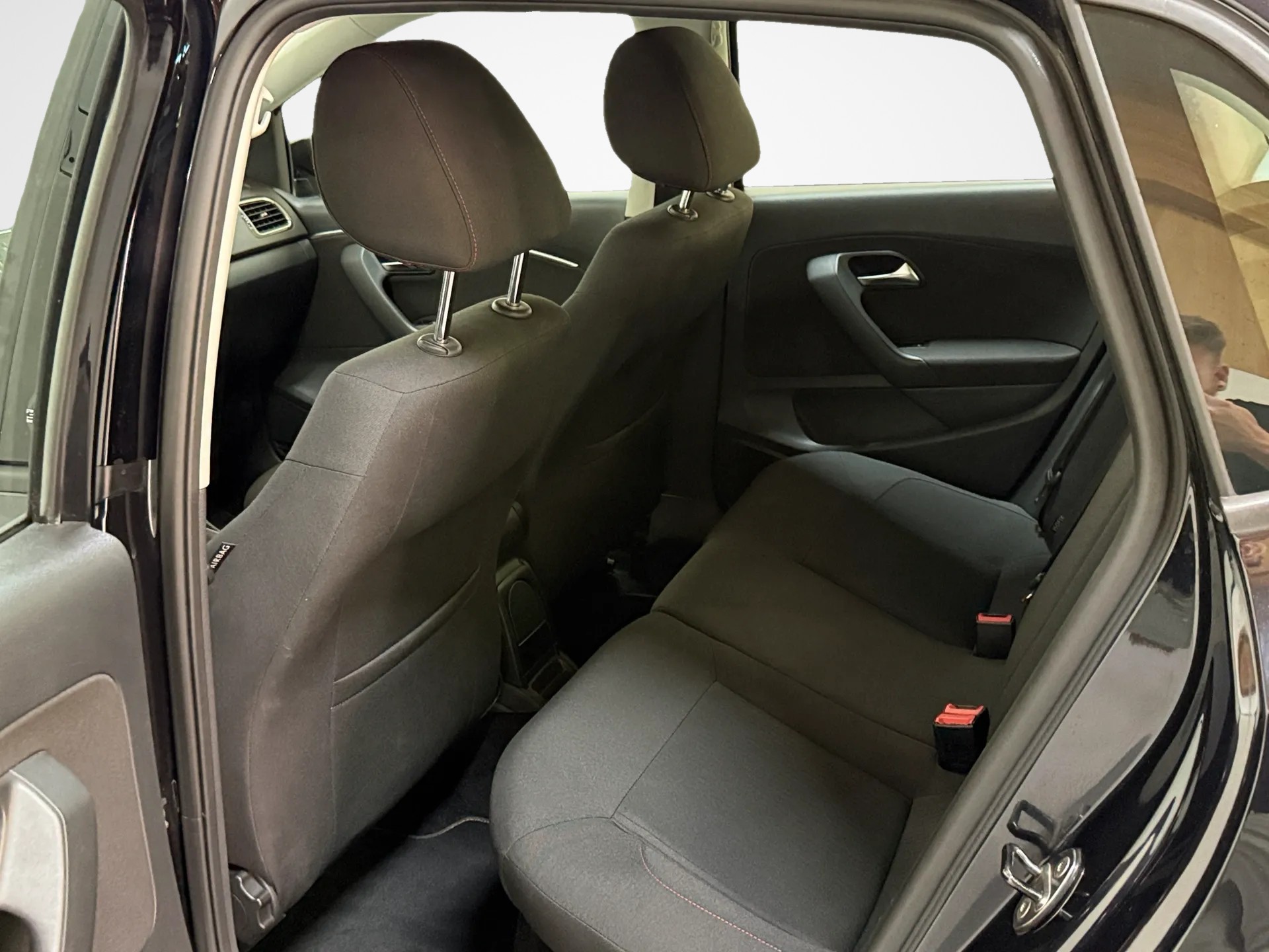 VW Polo 1.0 TSI BMT Sound DSG-image-10