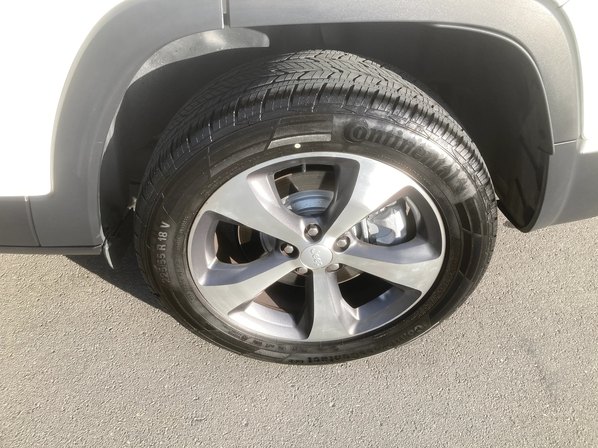 JEEP Cherokee 2.0 Overland AWD Drive I 9ATX mit Anhängerkupplung-image-6