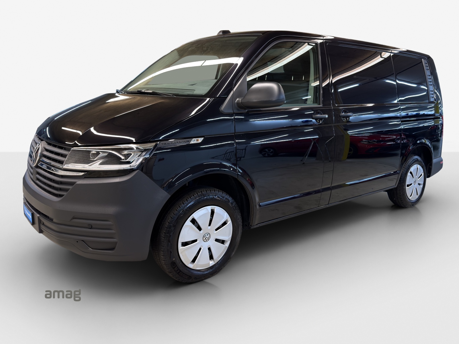 VW T6.1 2.0 TDI DSG-image-0