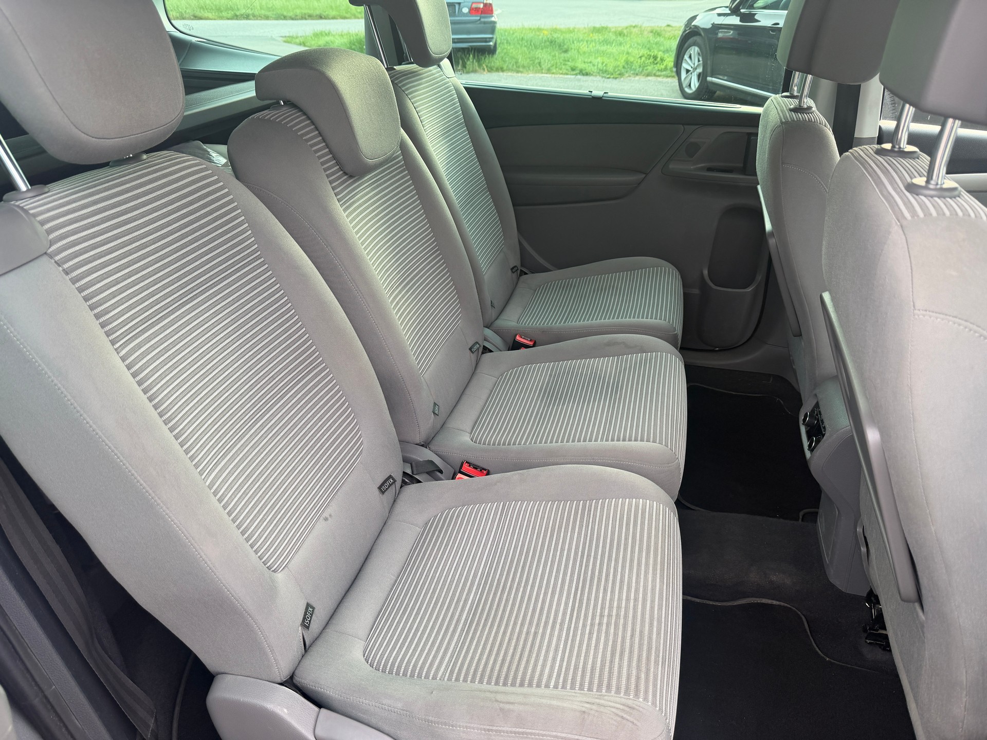 SEAT Alhambra 2.0 TDI Style 4x4-image-9