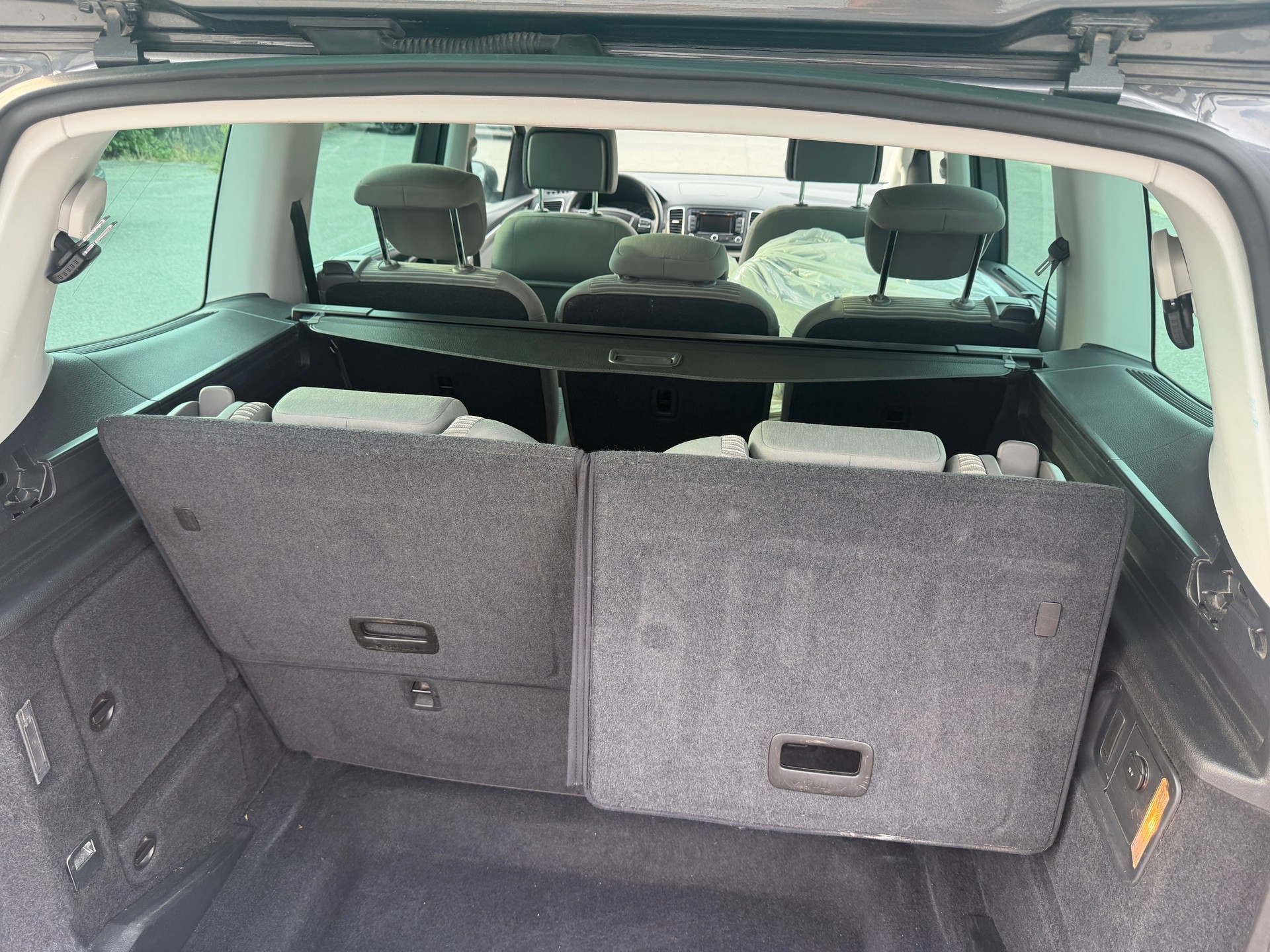 SEAT Alhambra 2.0 TDI Style 4x4-image-11