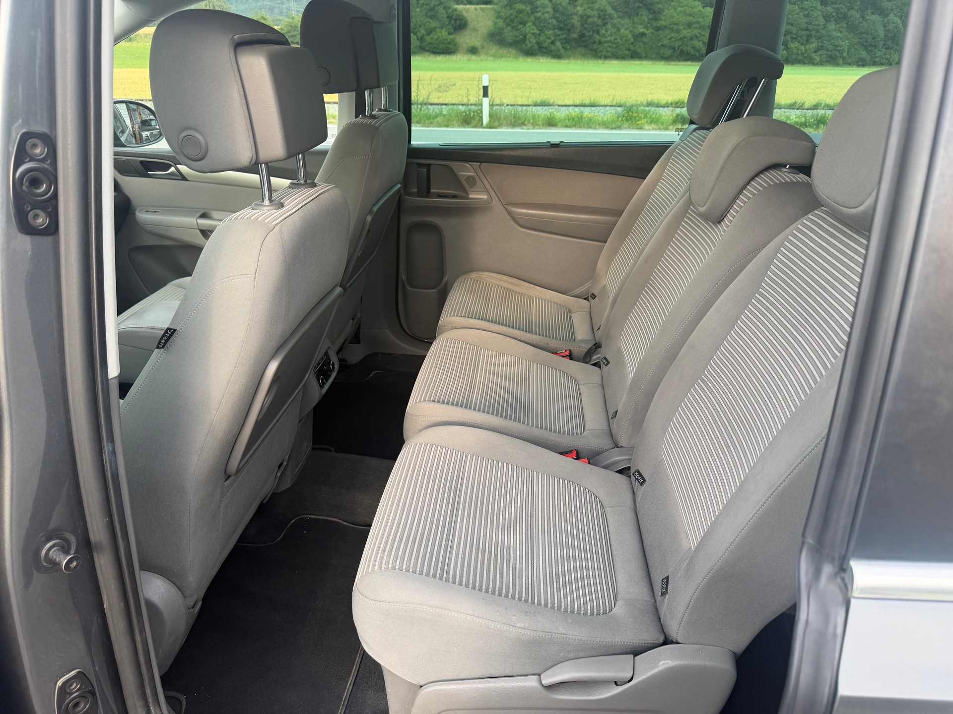 SEAT Alhambra 2.0 TDI Style 4x4-image-6