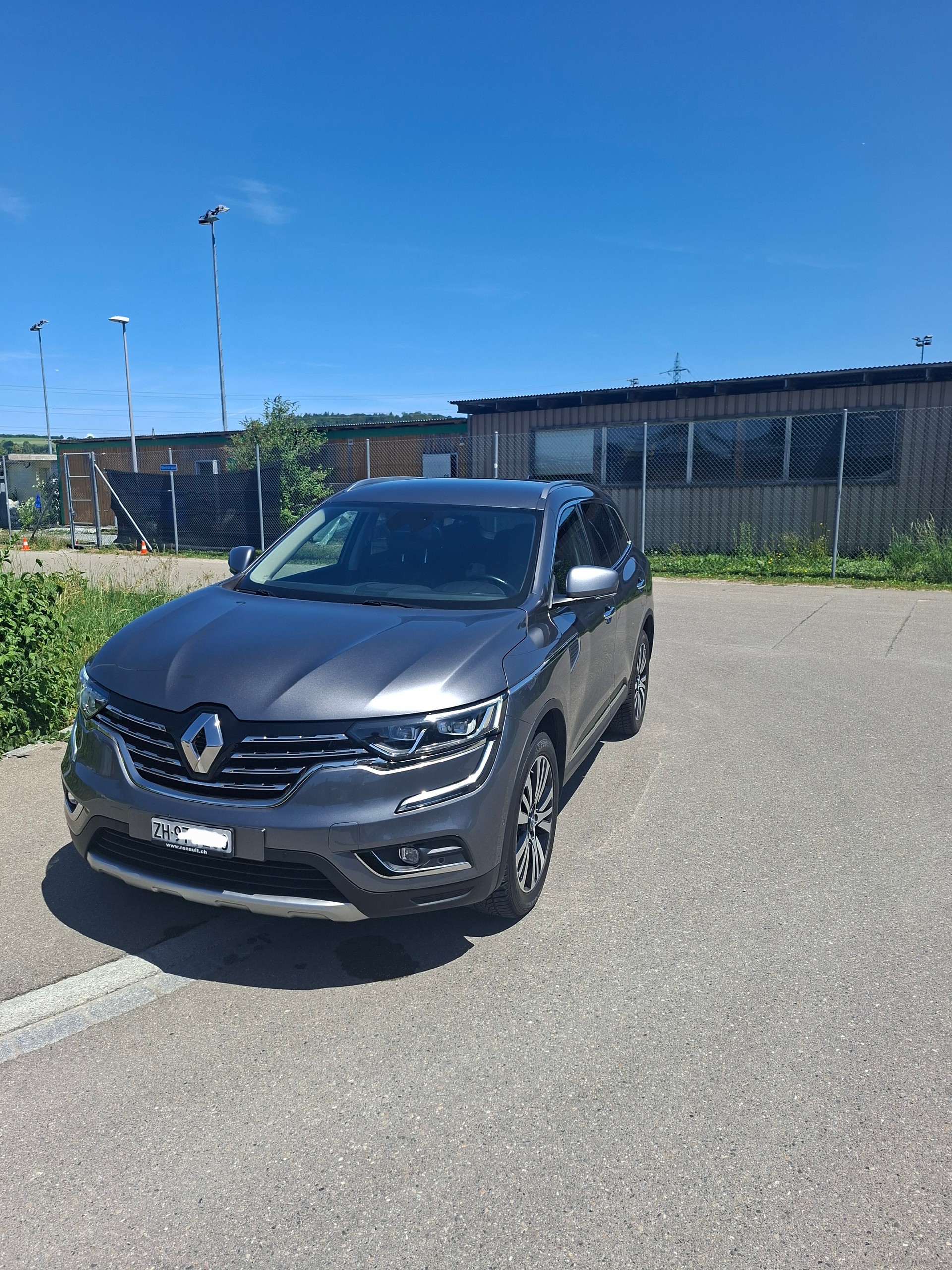 RENAULT 2.0 dCi Intens X-Tronic 4WD-image-0