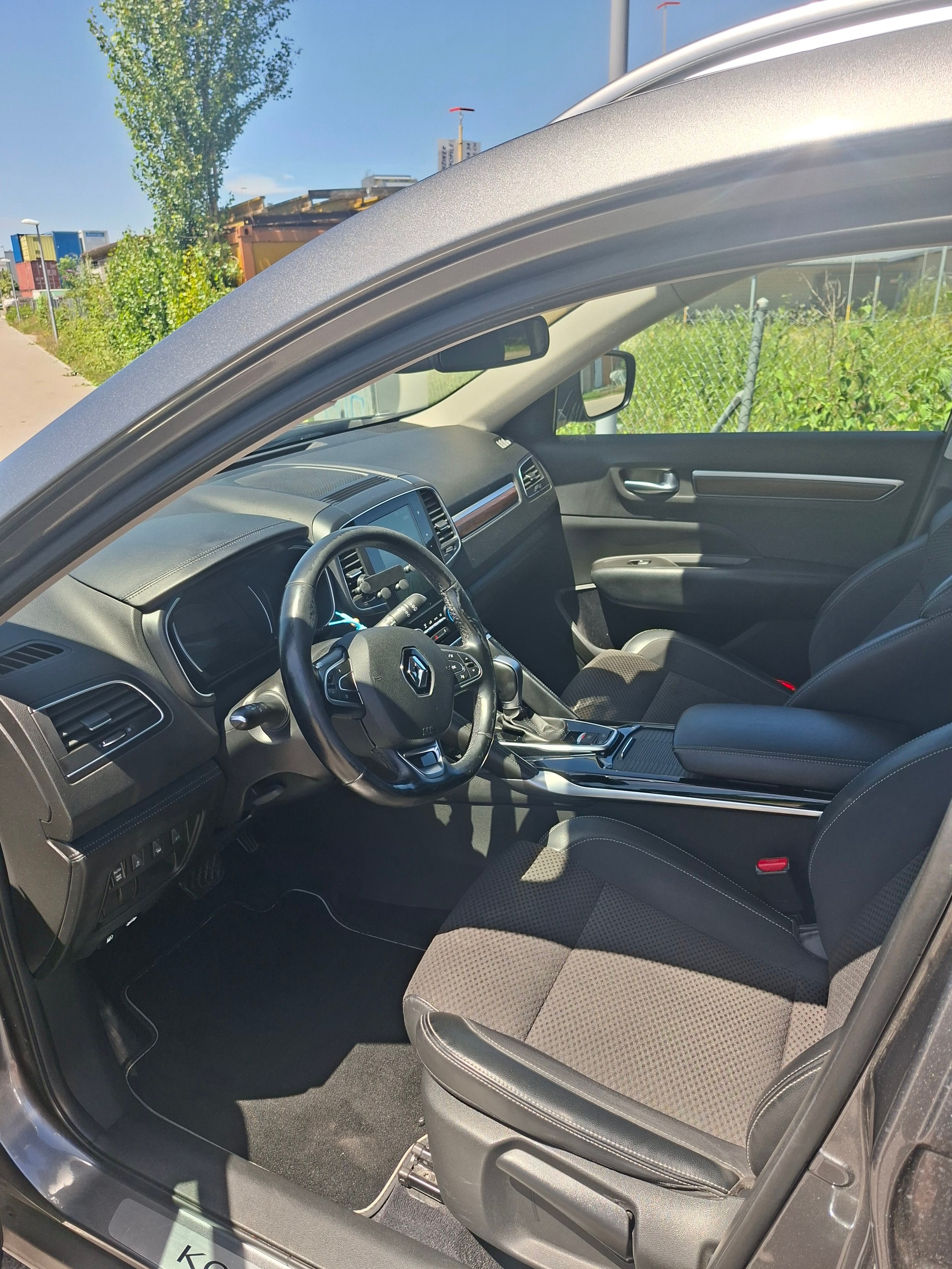 RENAULT 2.0 dCi Intens X-Tronic 4WD-image-5